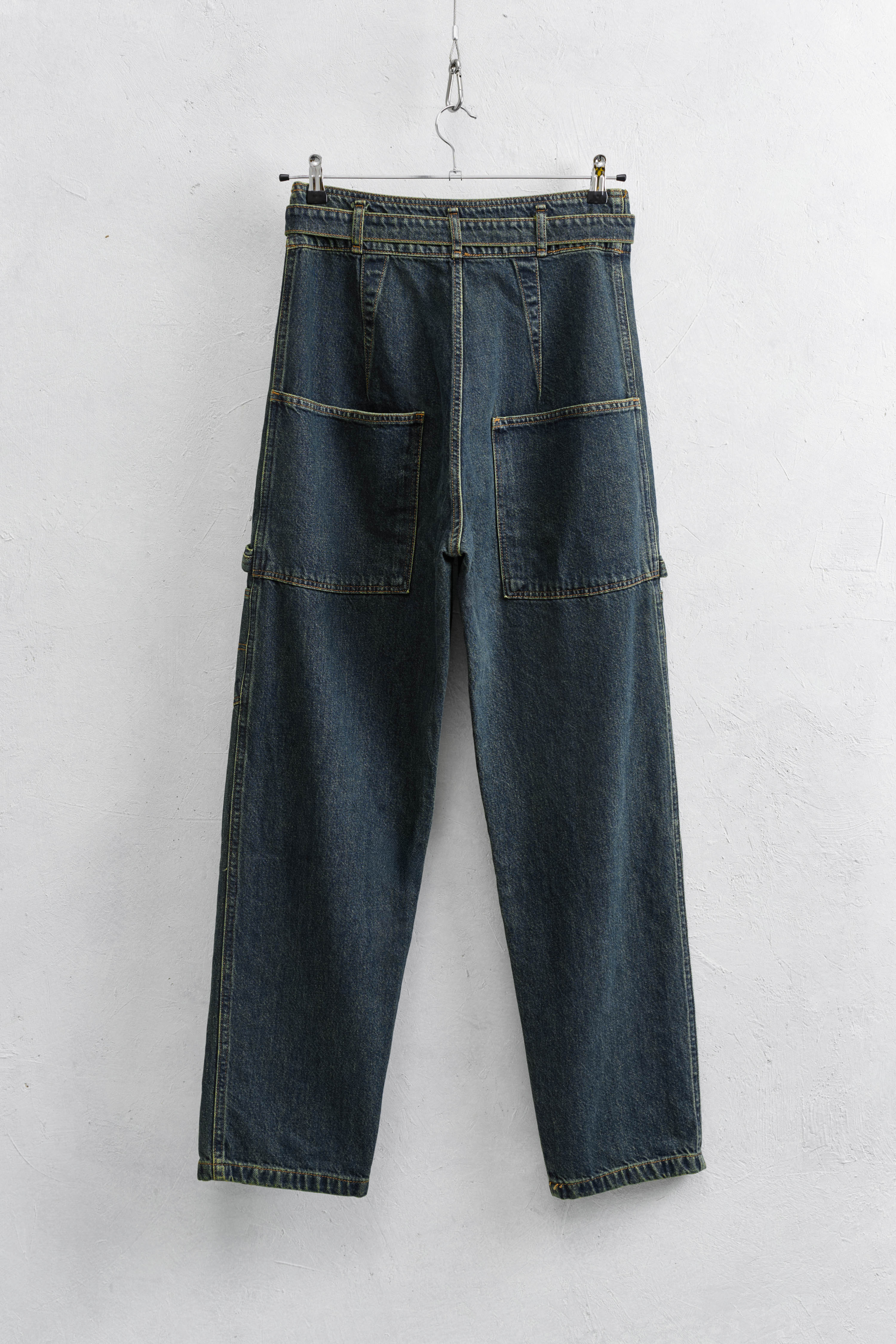JEANS ART. QN01