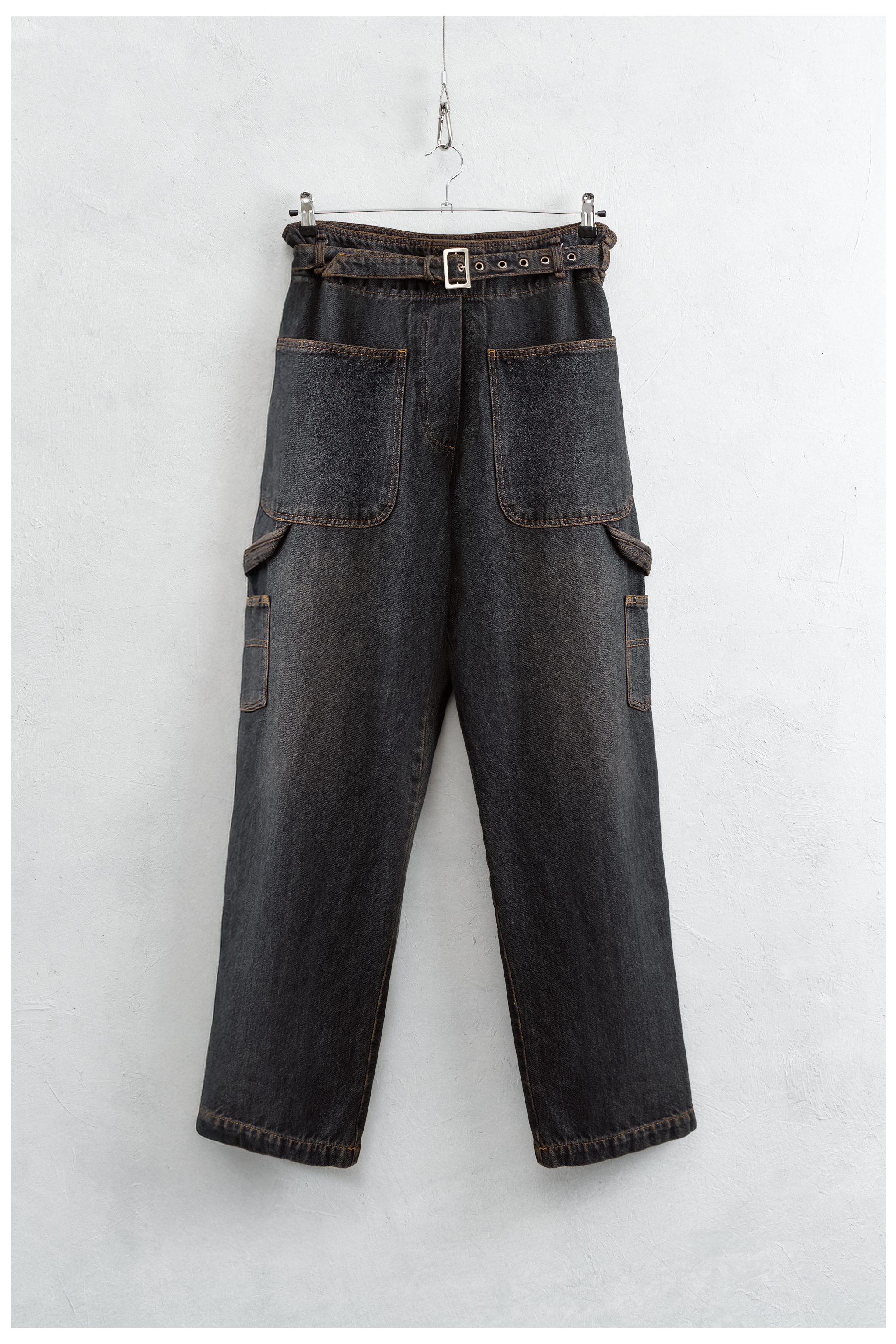 JEANS ART. QN01