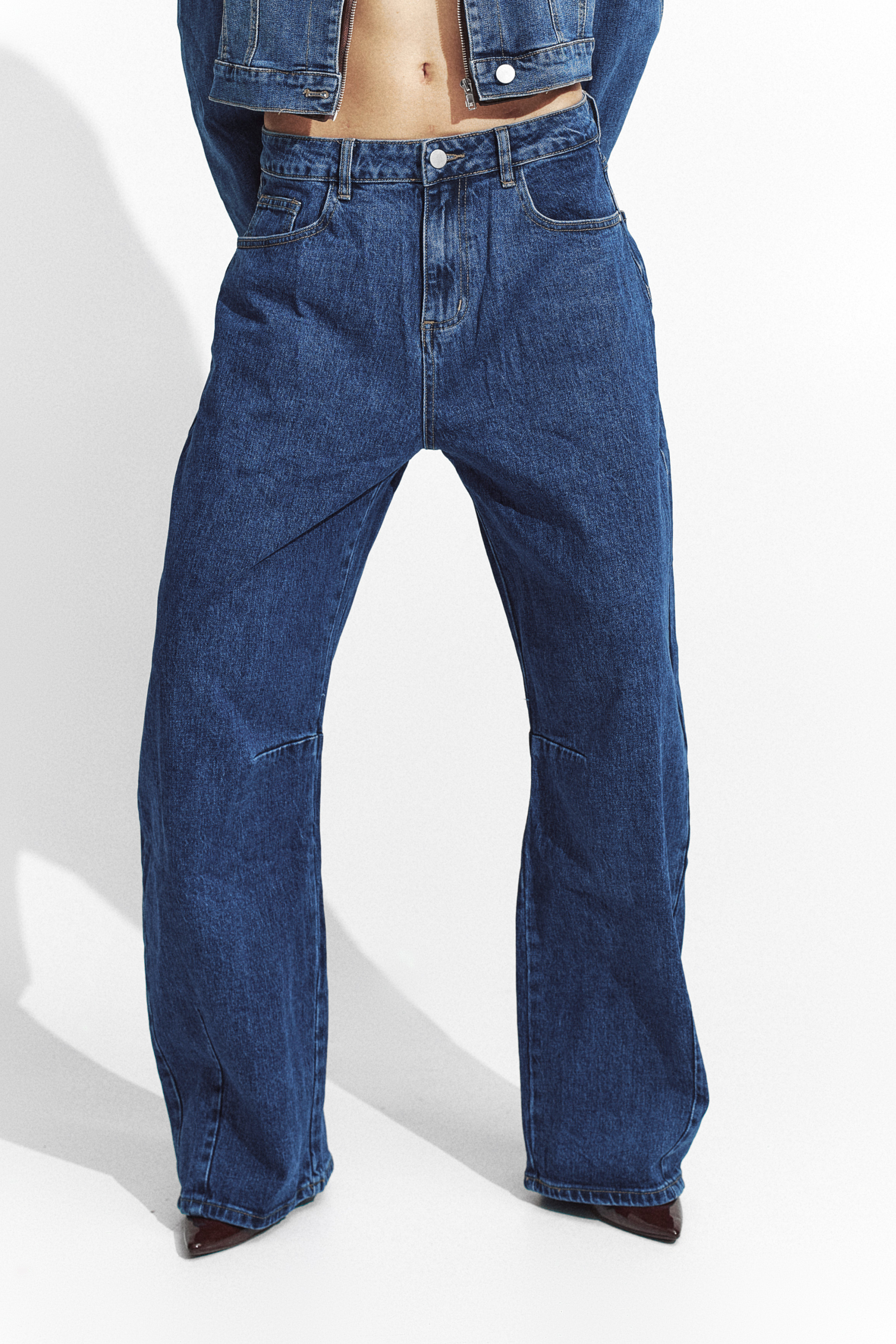 JEANS ART. G179