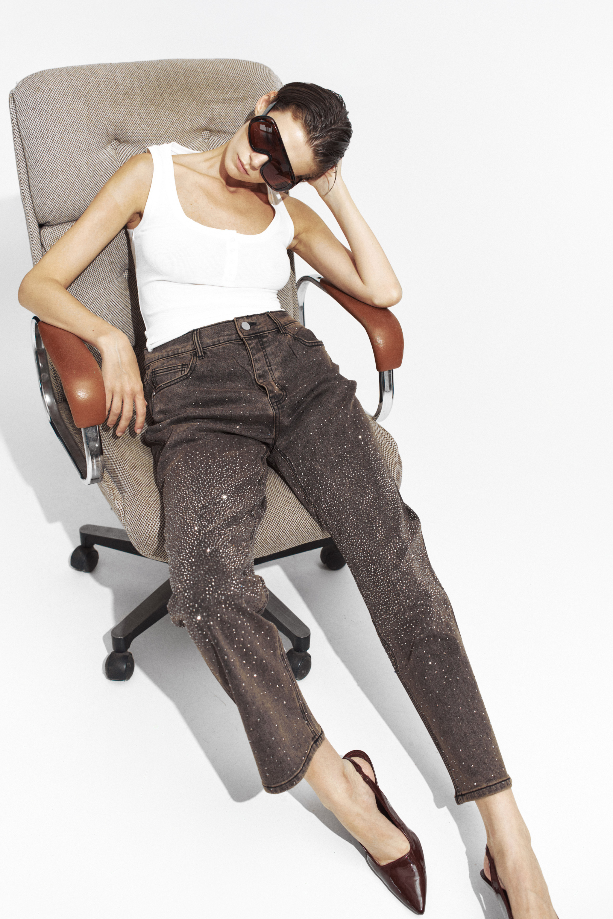 JEANS ART. G181