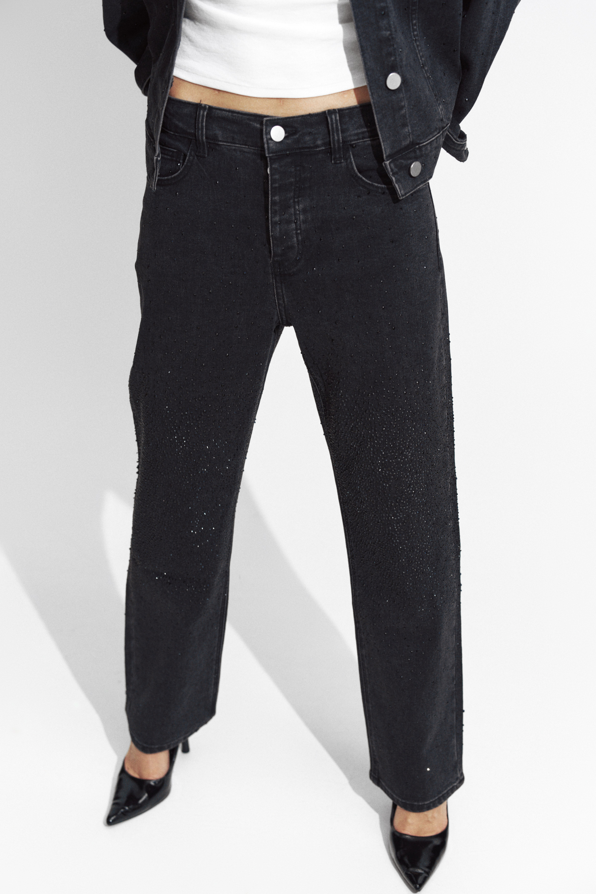 JEANS ART. G181