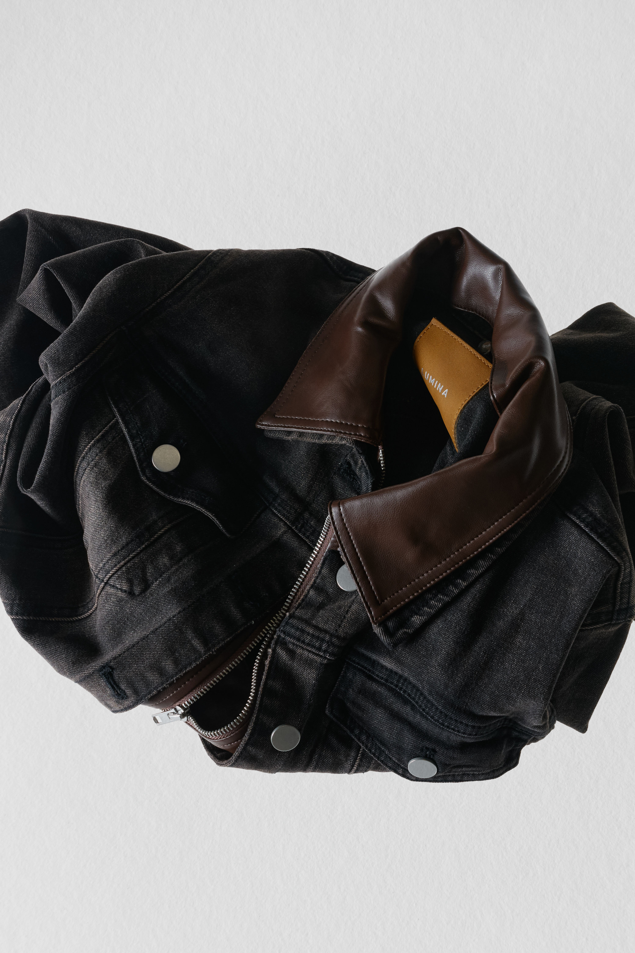 GIACCA DI JEANS ART. G174