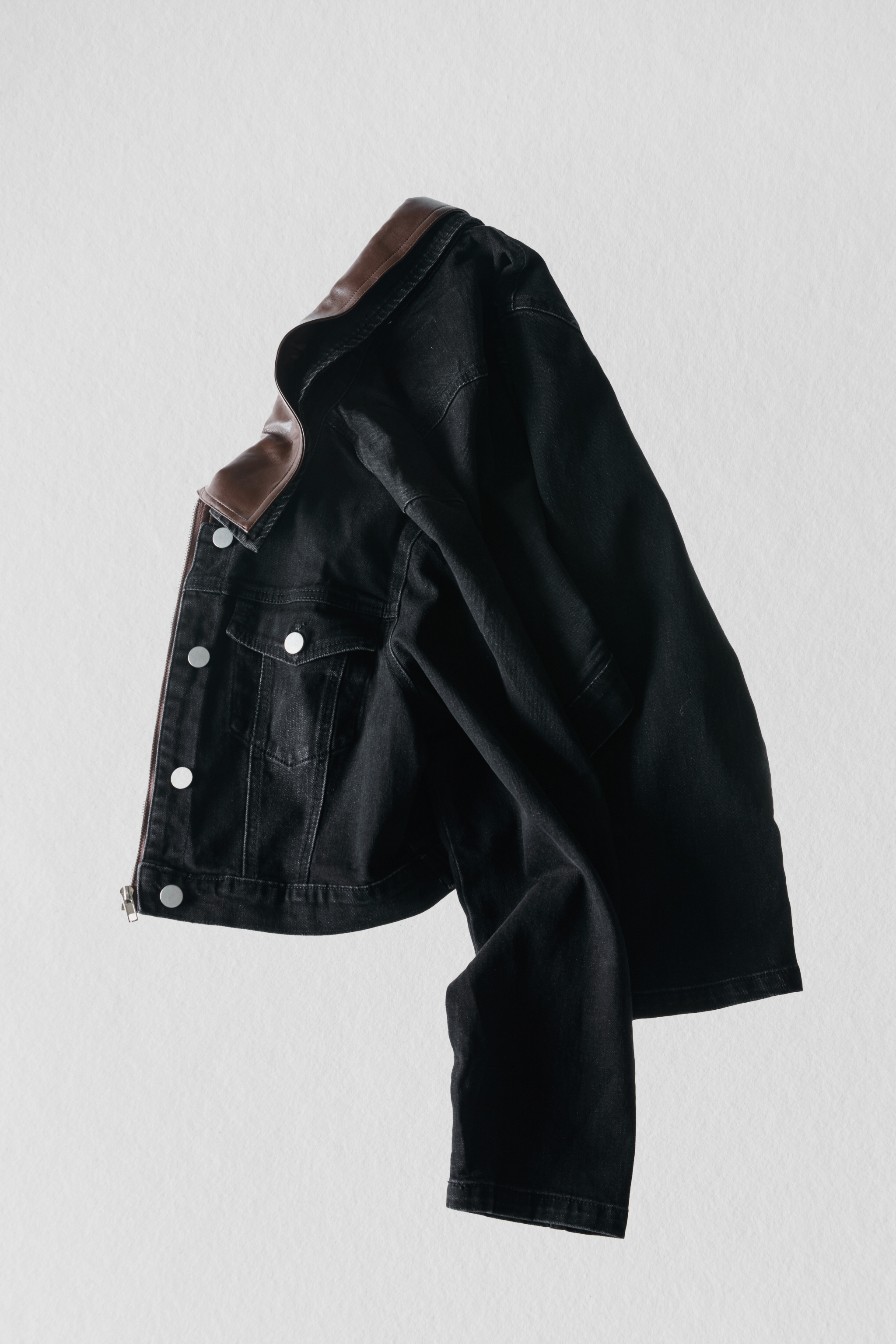 DENIM JACKET ART. G174