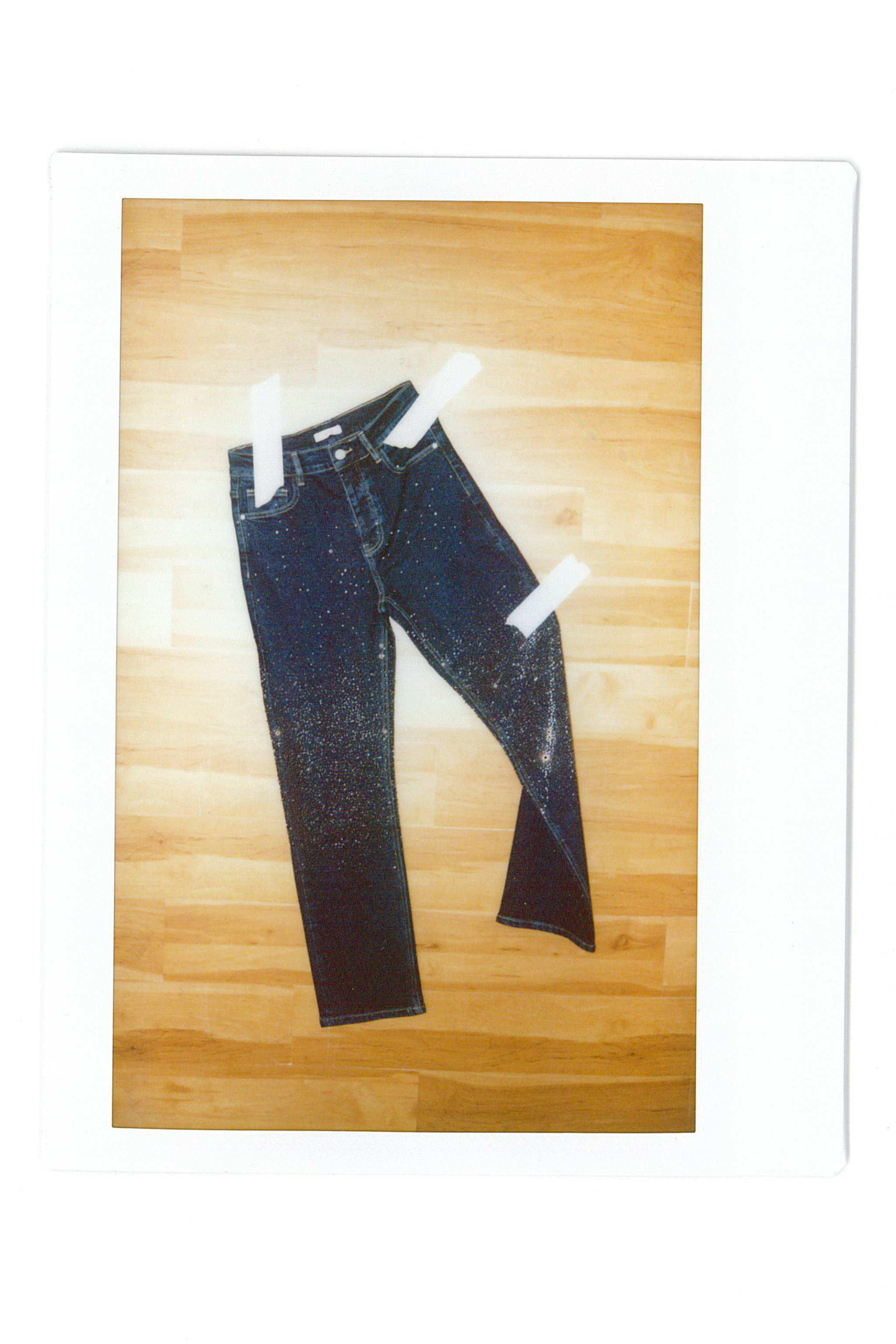 JEANS ART. G181