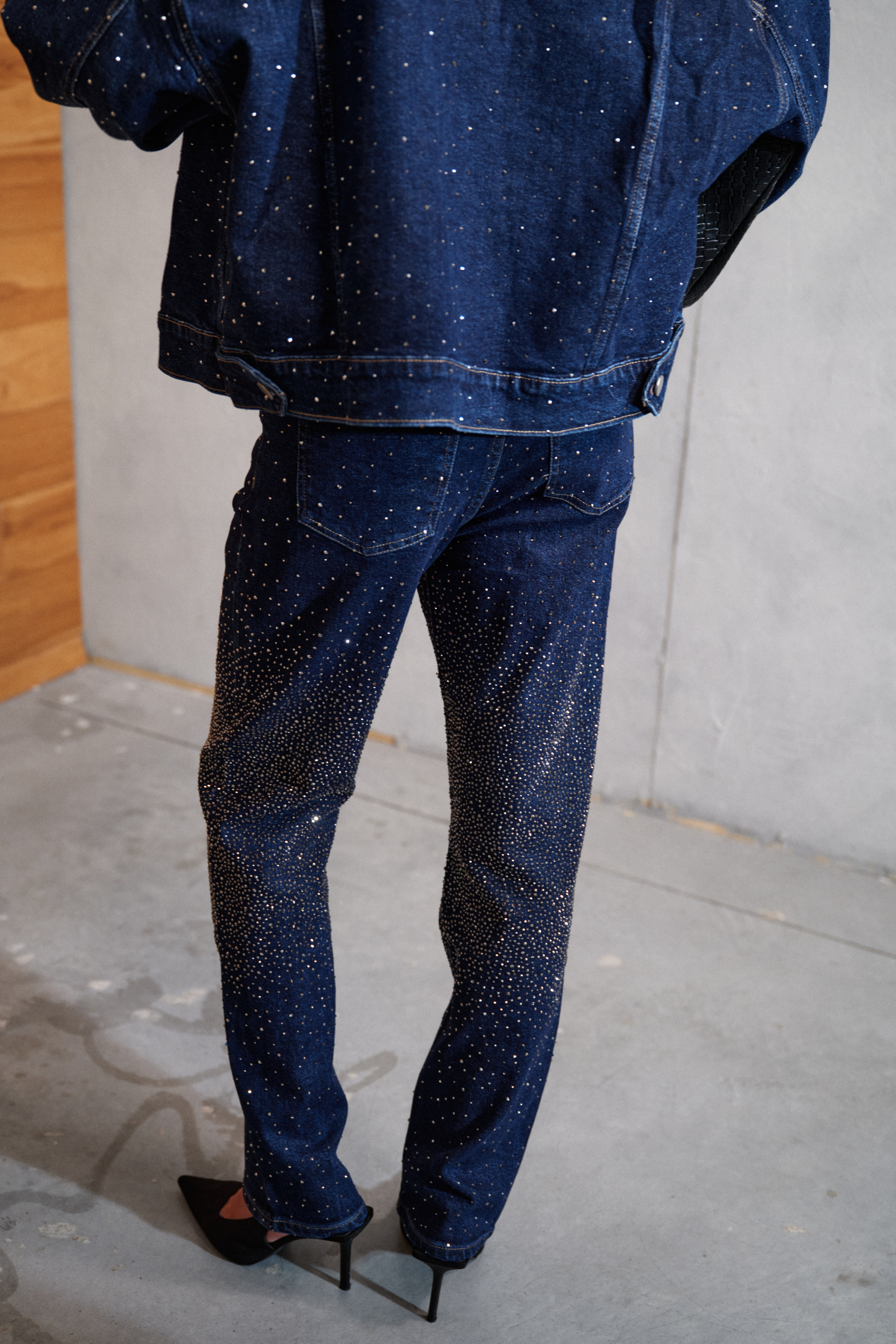 JEANS ART. G181