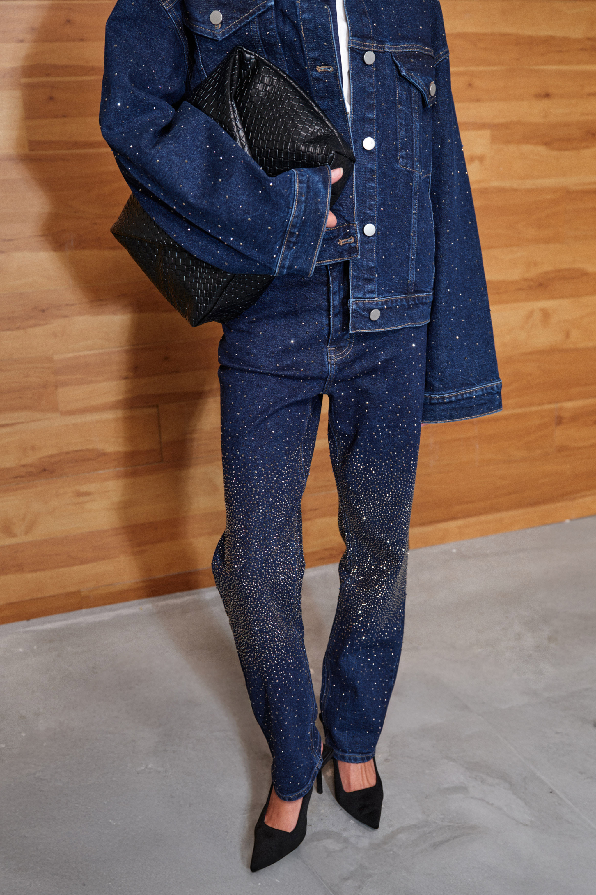 JEANS ART. G181