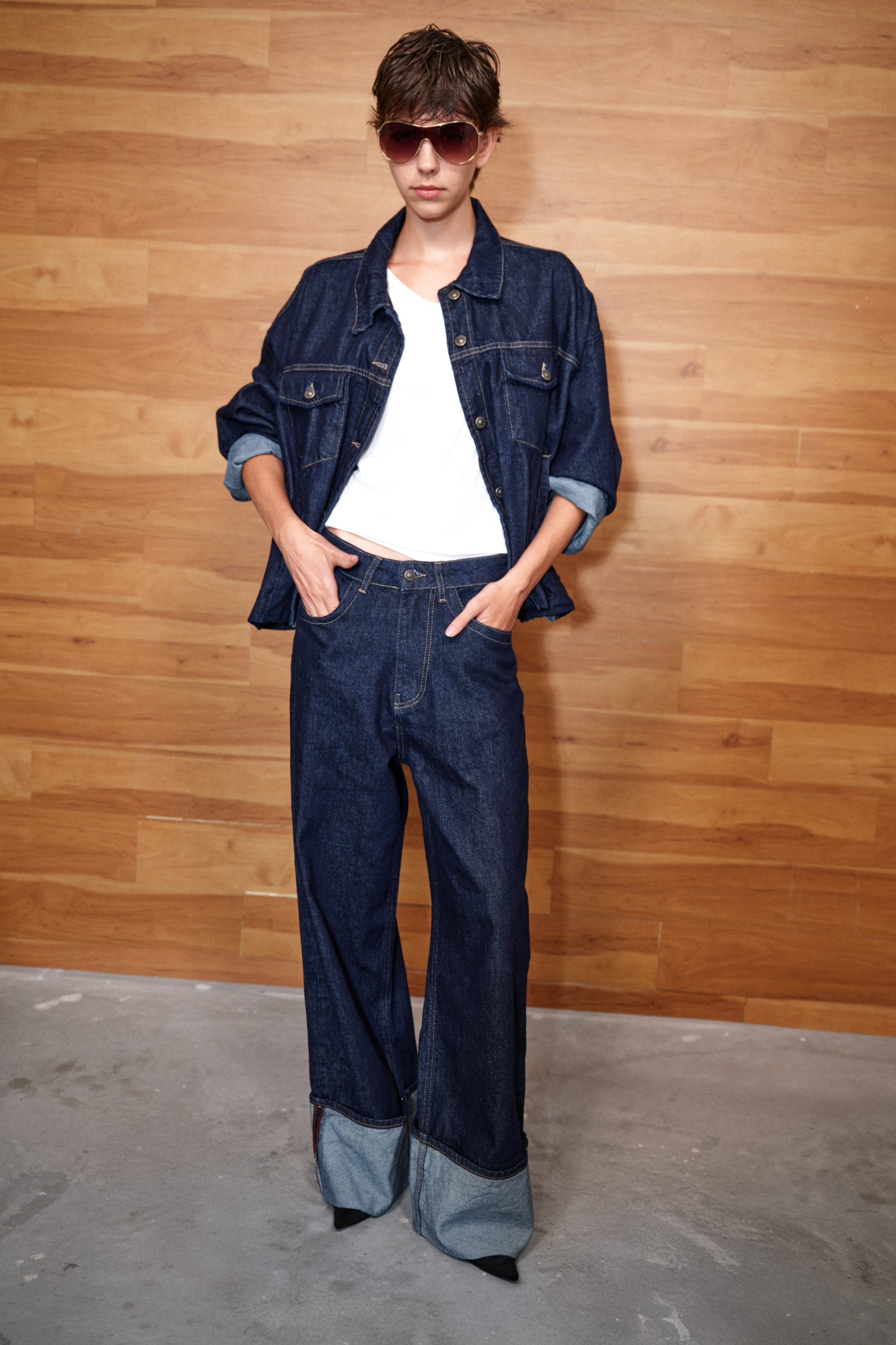JEANS ART. QN10