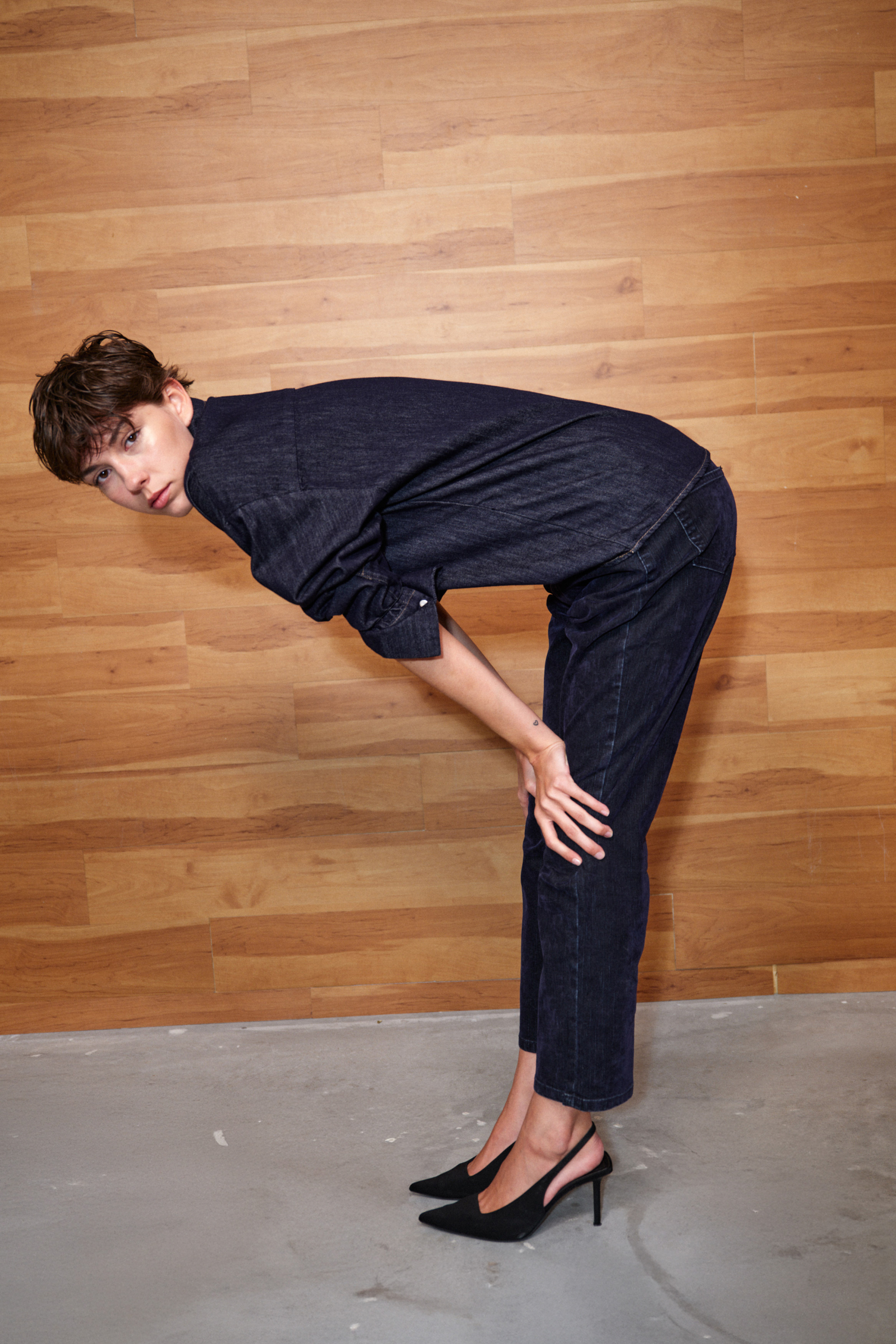 JEANS ART. G183
