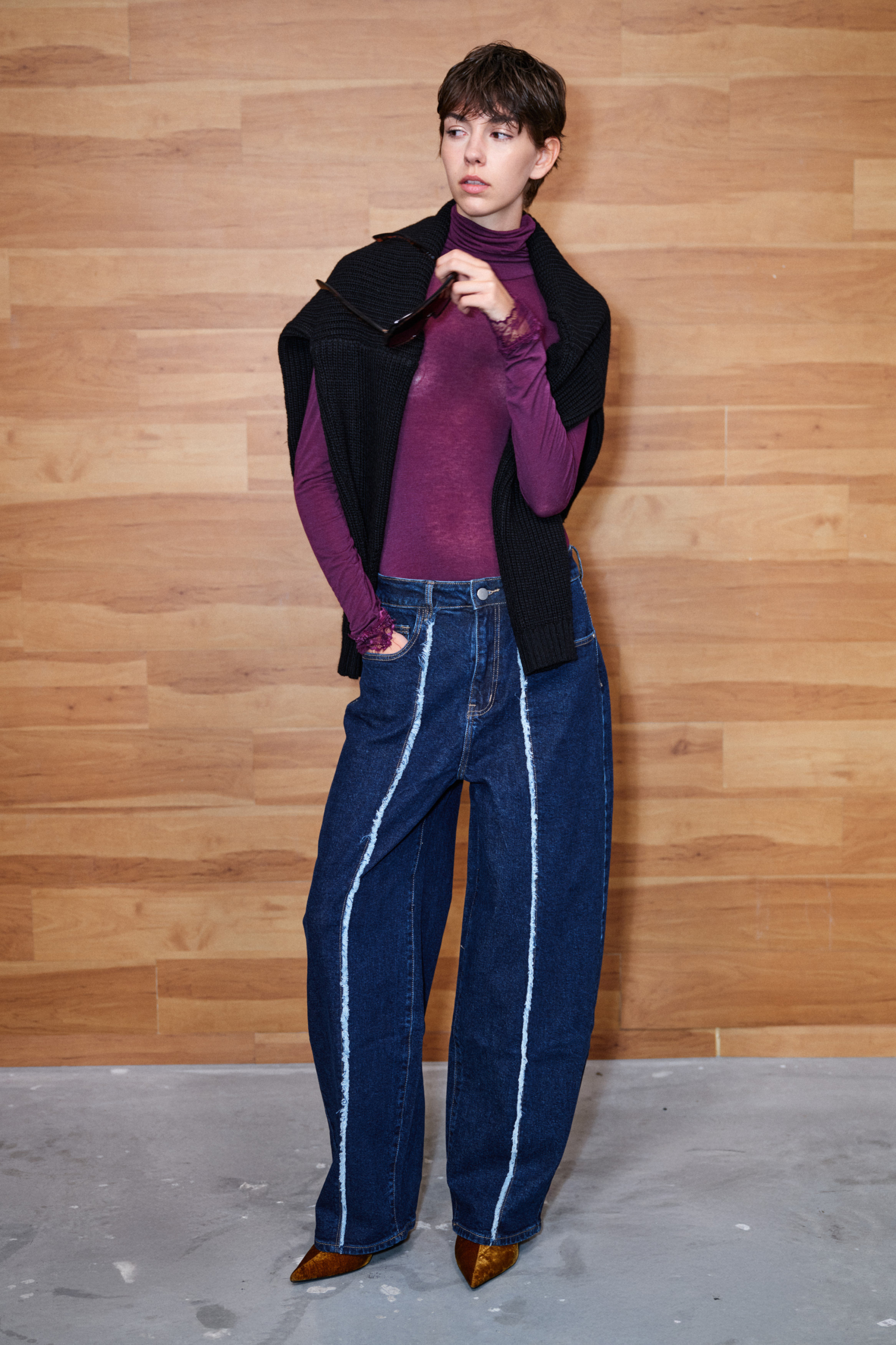 JEANS ART. G182