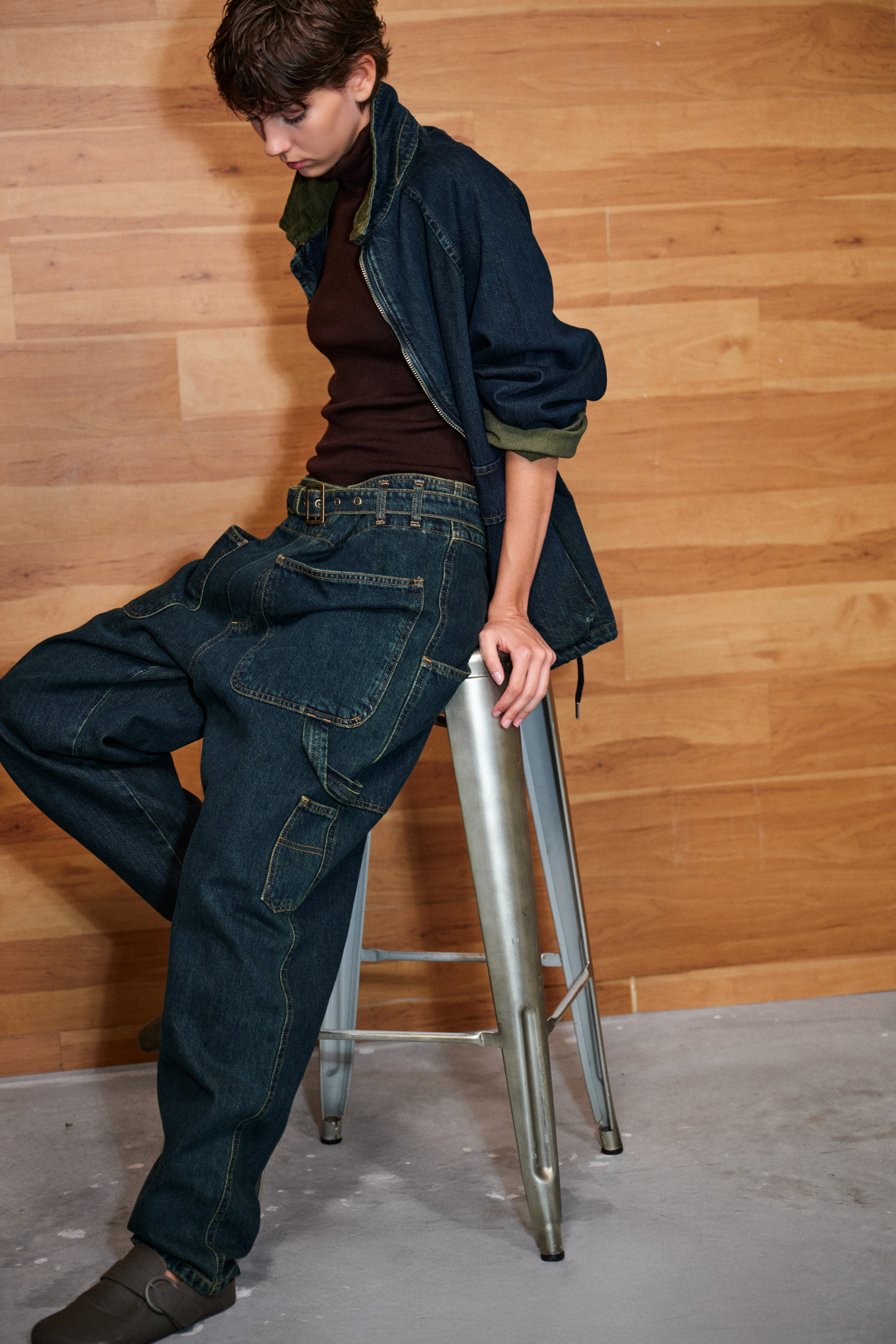 JEANS ART. QN01