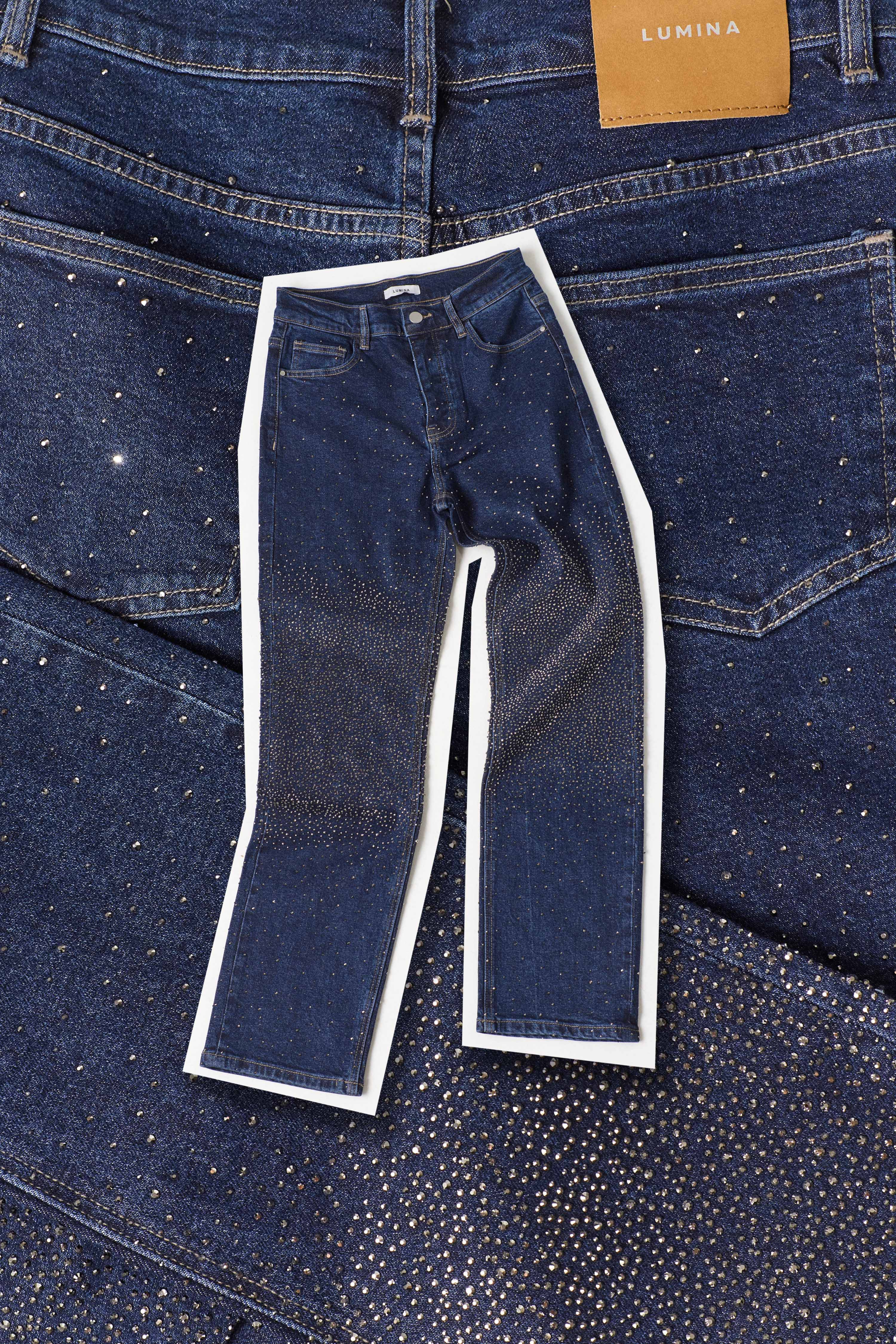JEANS ART. G181