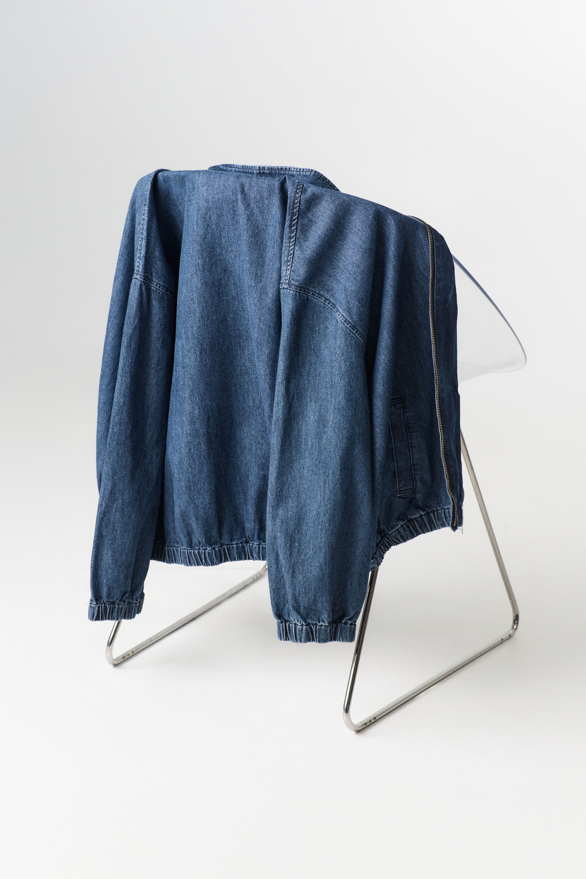 GIACCA DI JEANS ART. G173