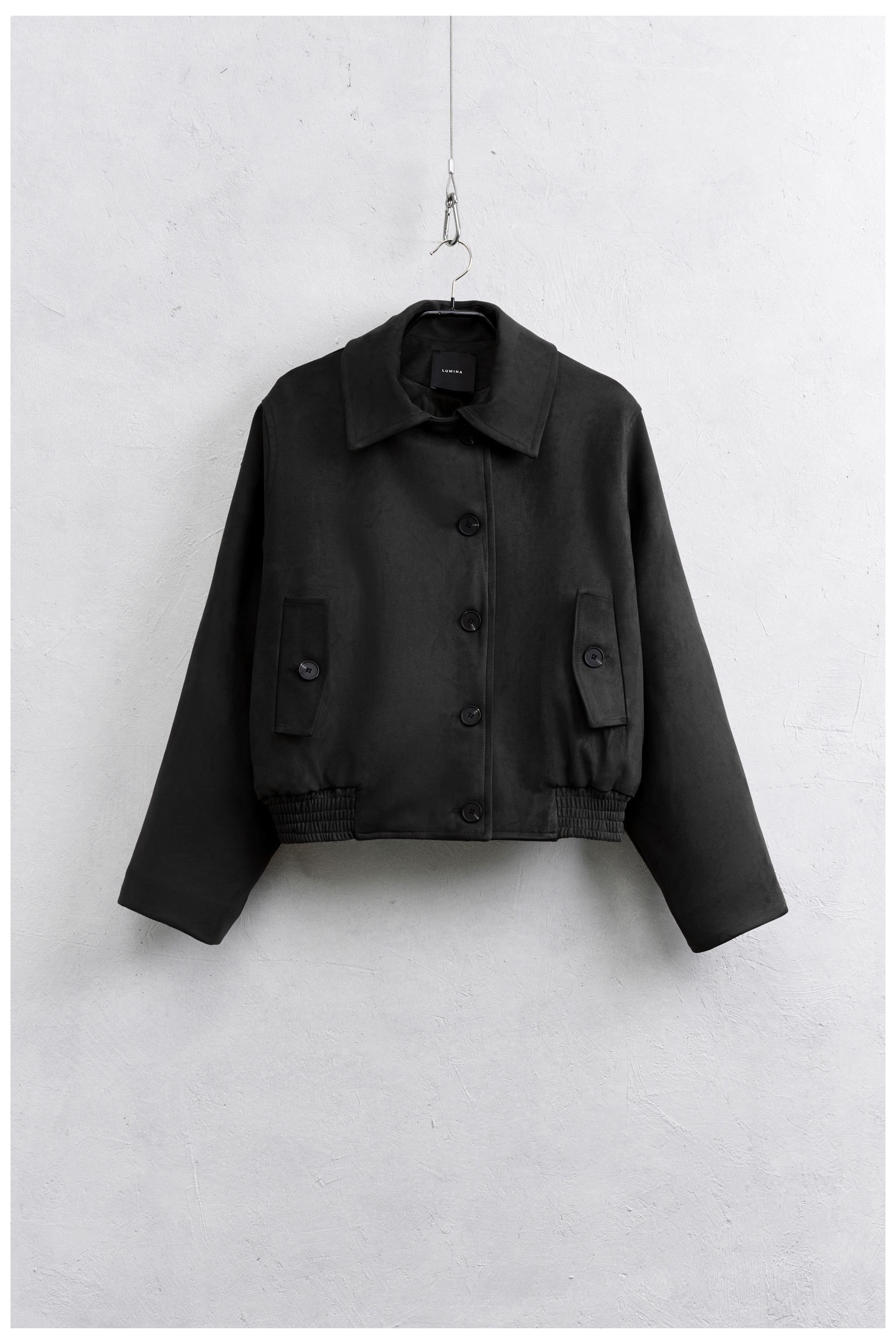 BOMBER ART. L9377