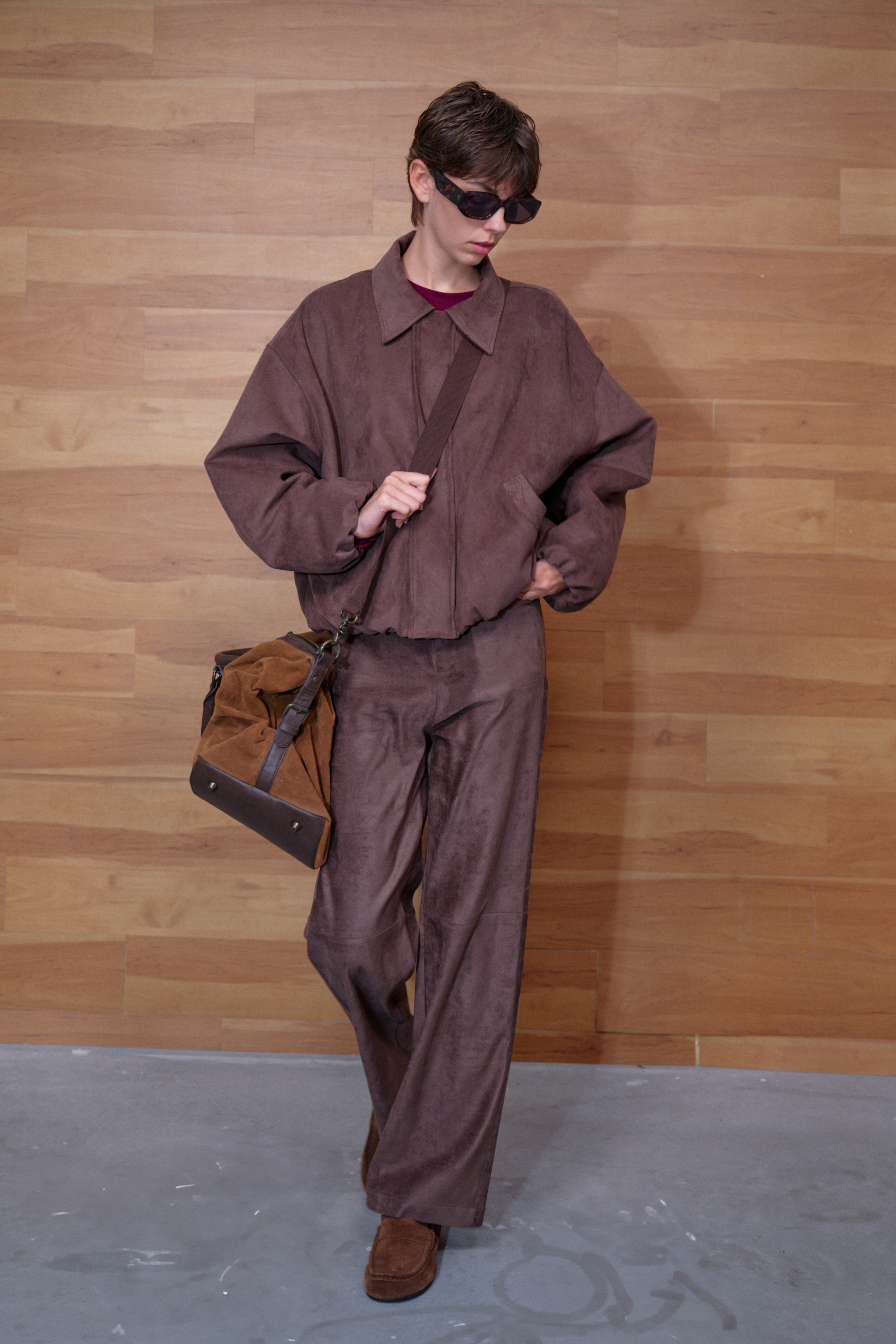 TROUSERS ART. L9406