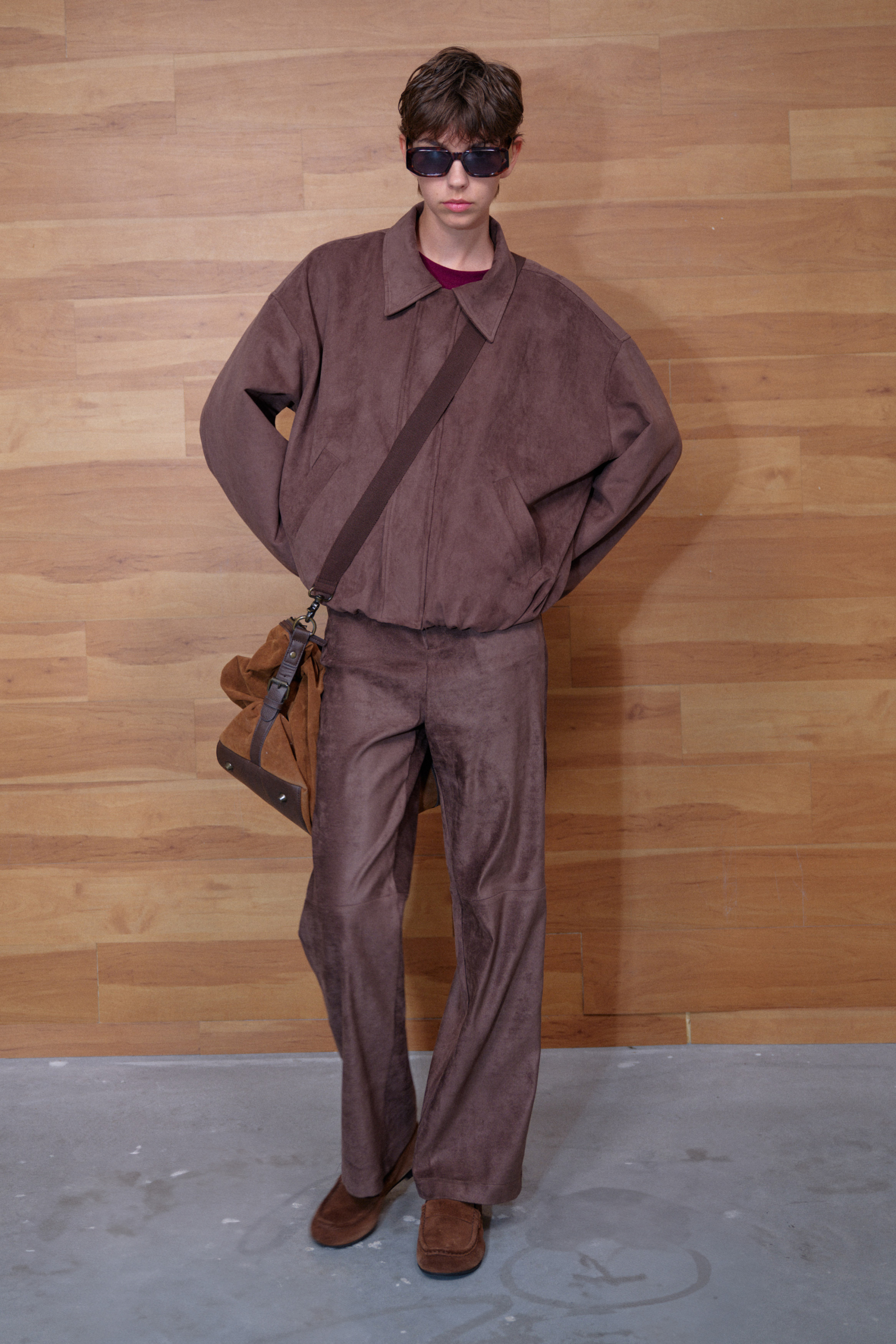 TROUSERS ART. L9406