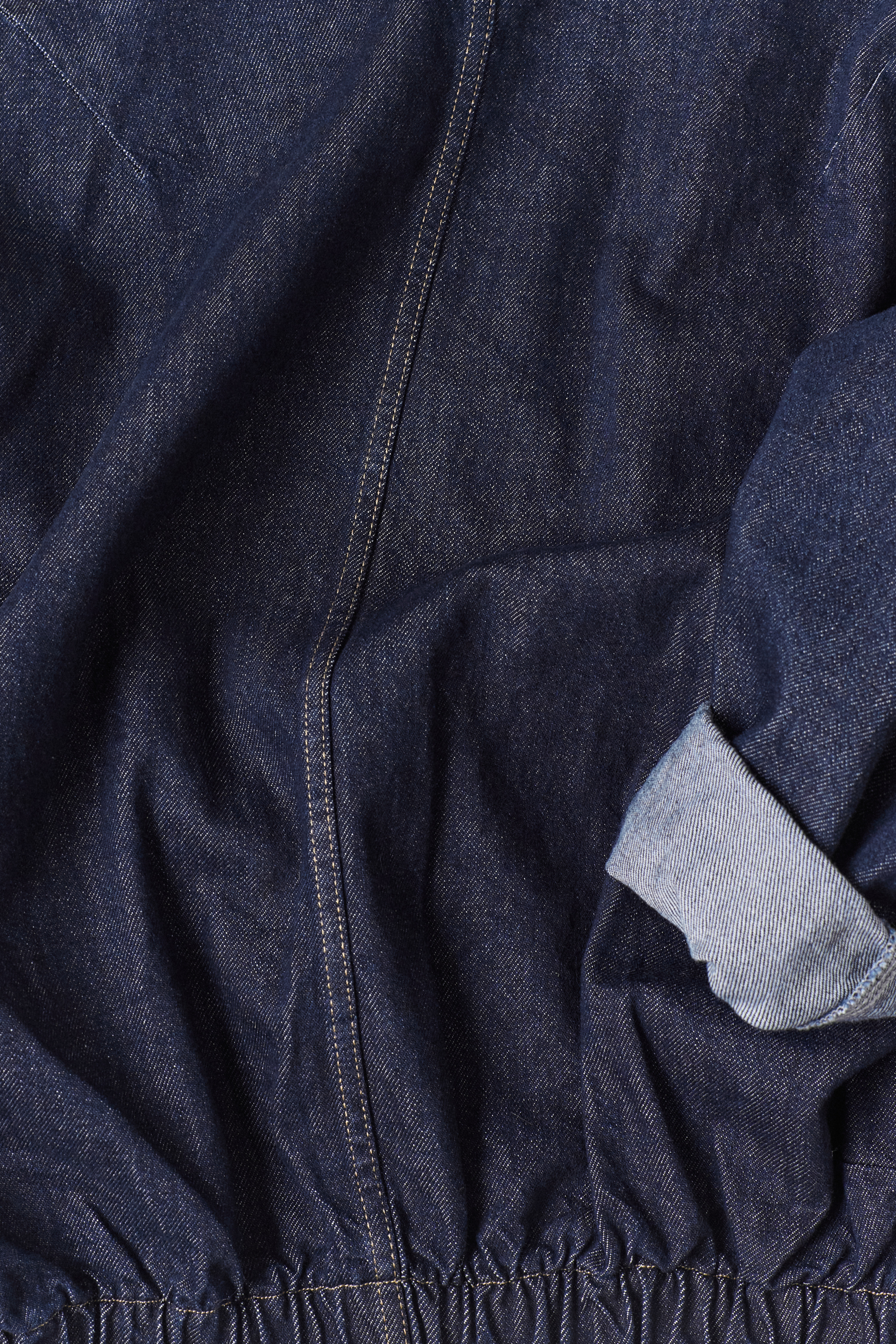 GIACCA DI JEANS ART. 1316
