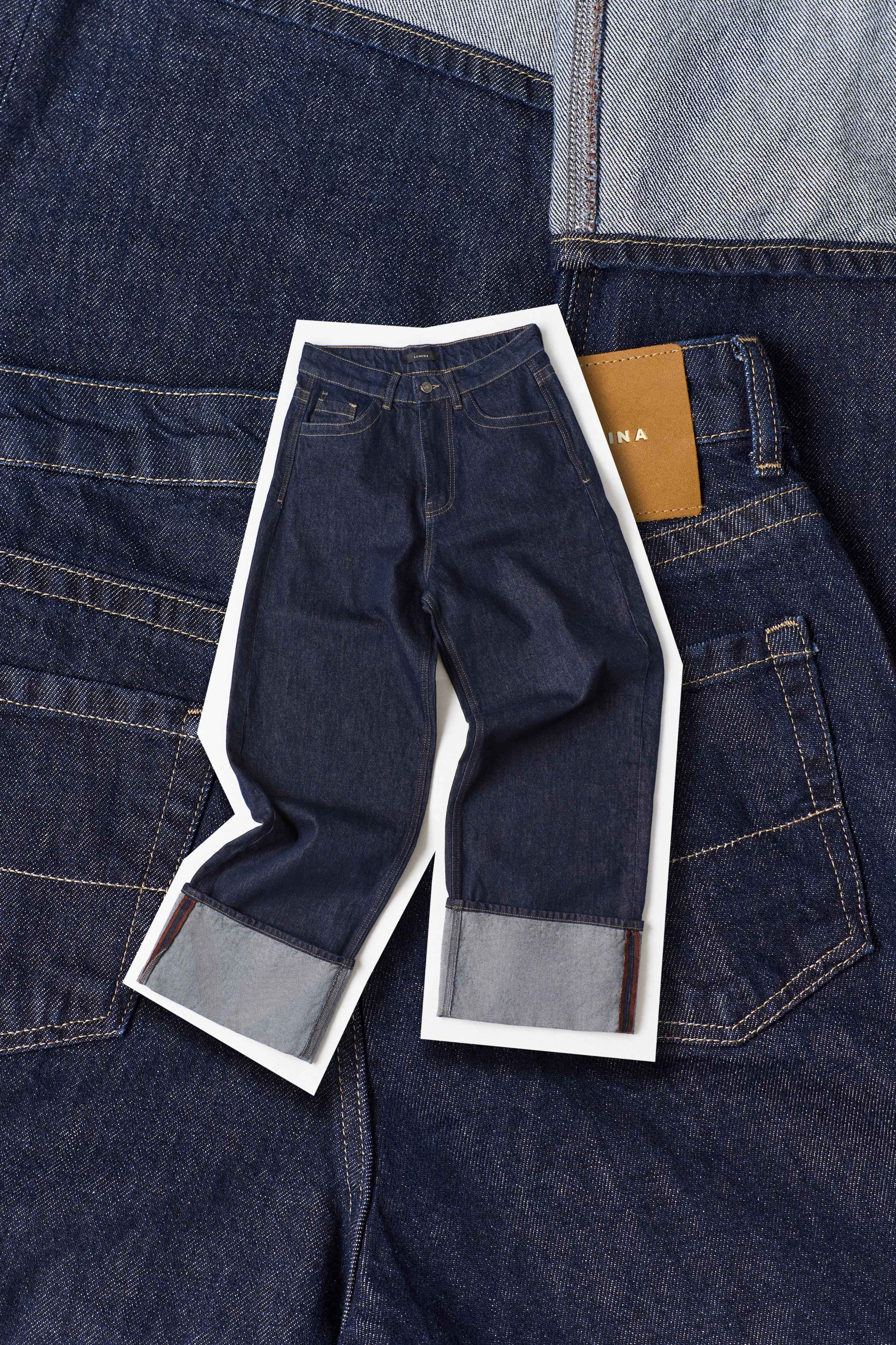 JEANS ART. QN10
