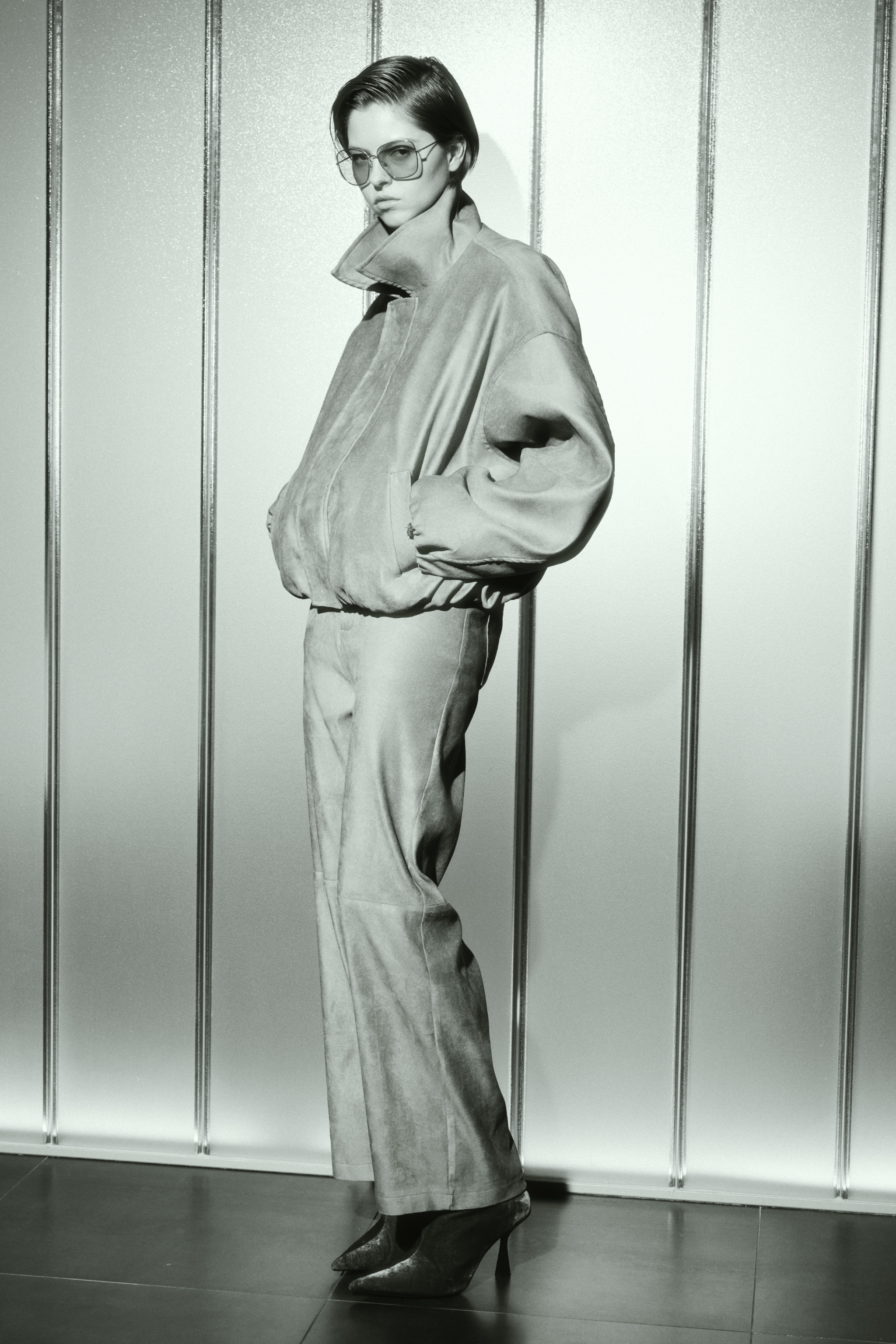 TROUSERS ART. L9406