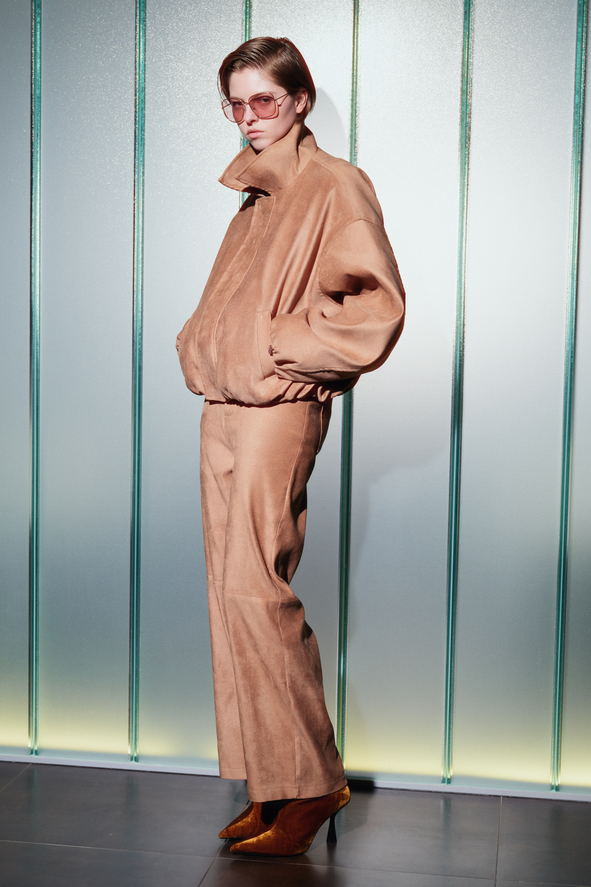 TROUSERS ART. L9406