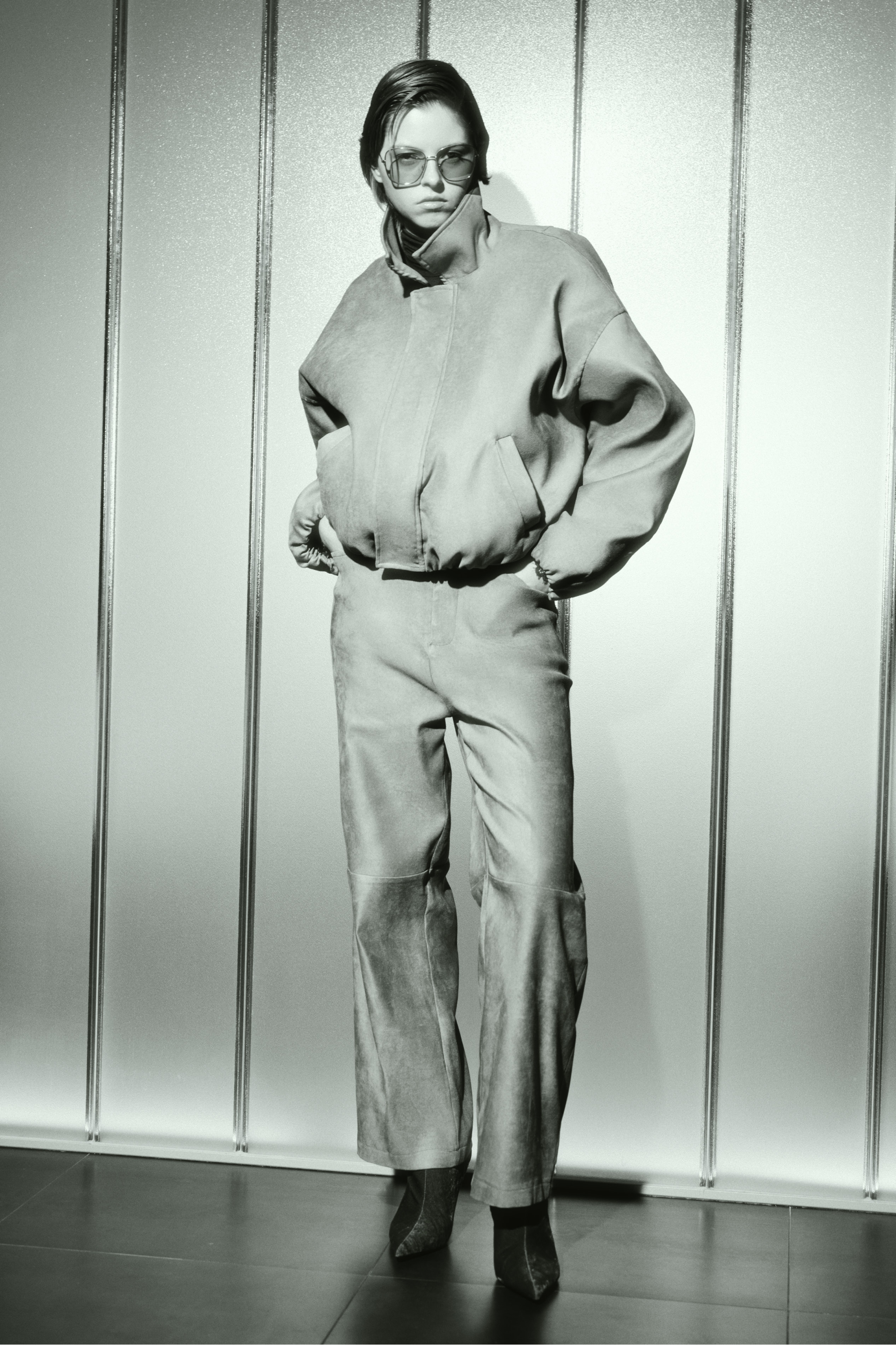 PANTALONE ART. L9406