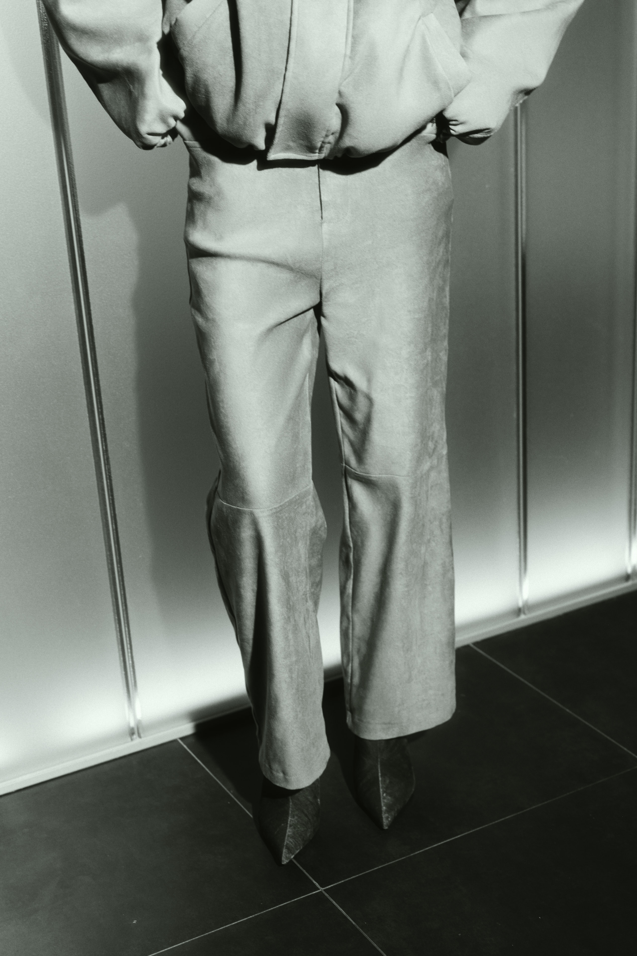 TROUSERS ART. L9406