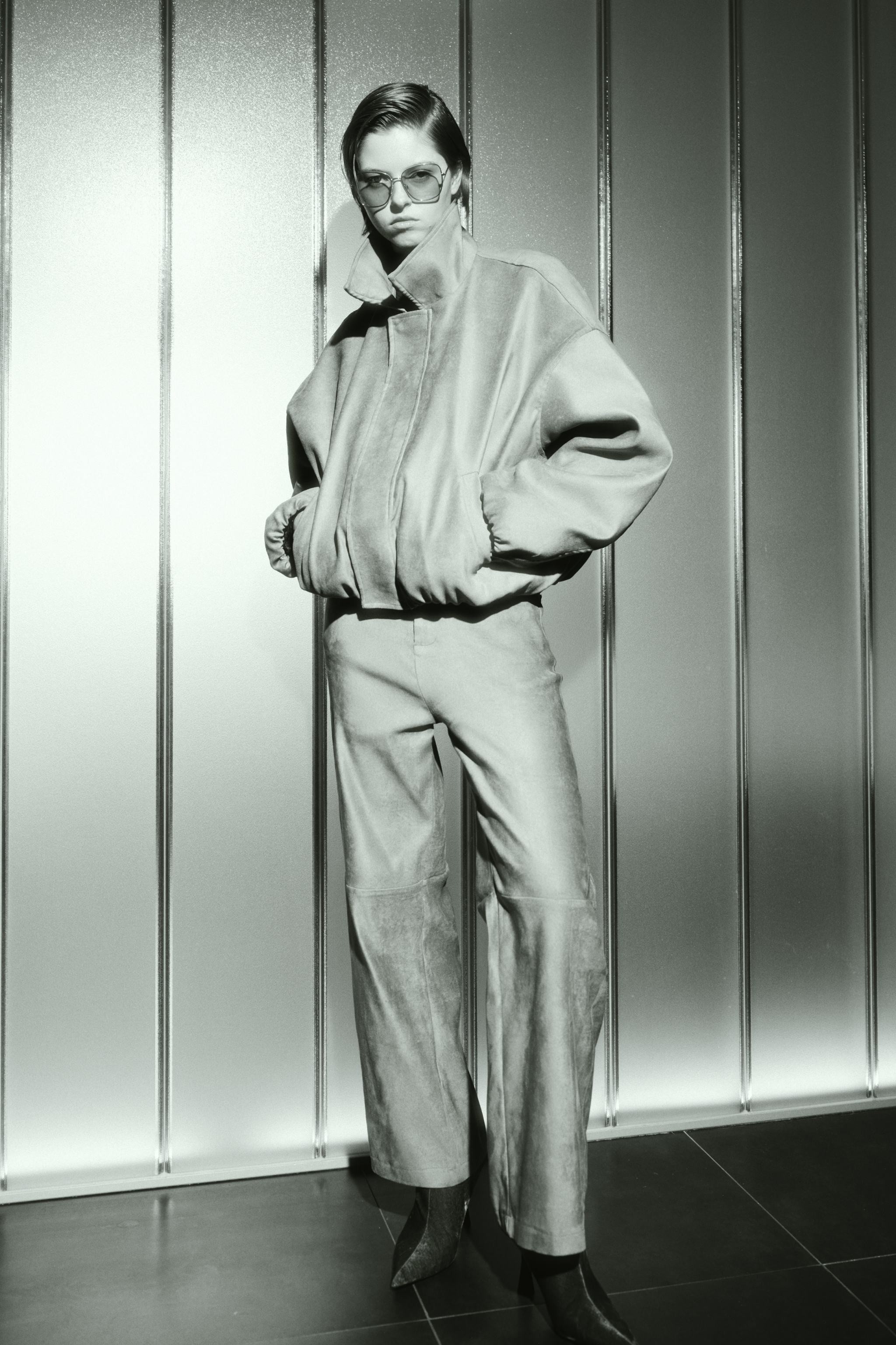 PANTALONE ART. L9406