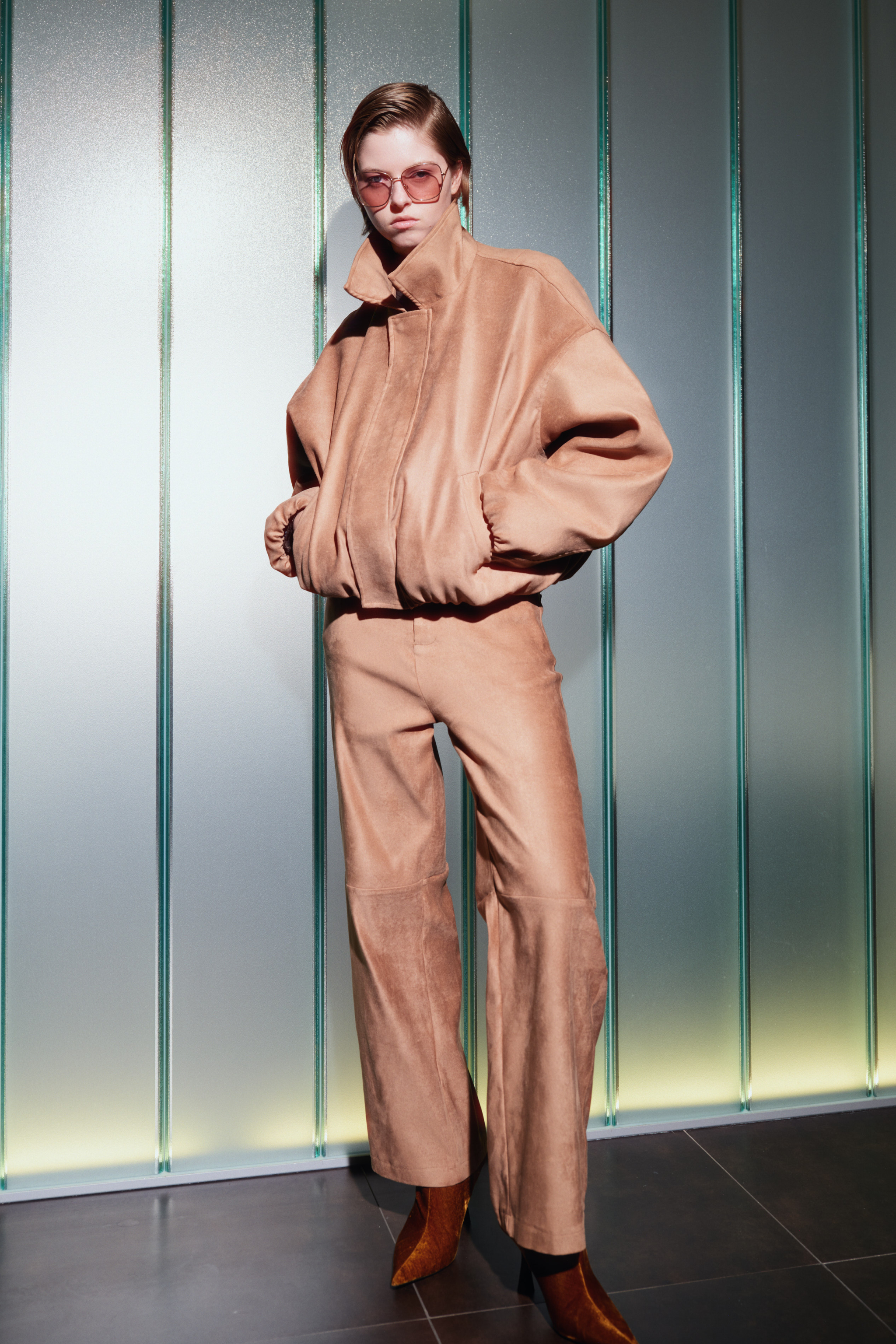 TROUSERS ART. L9406