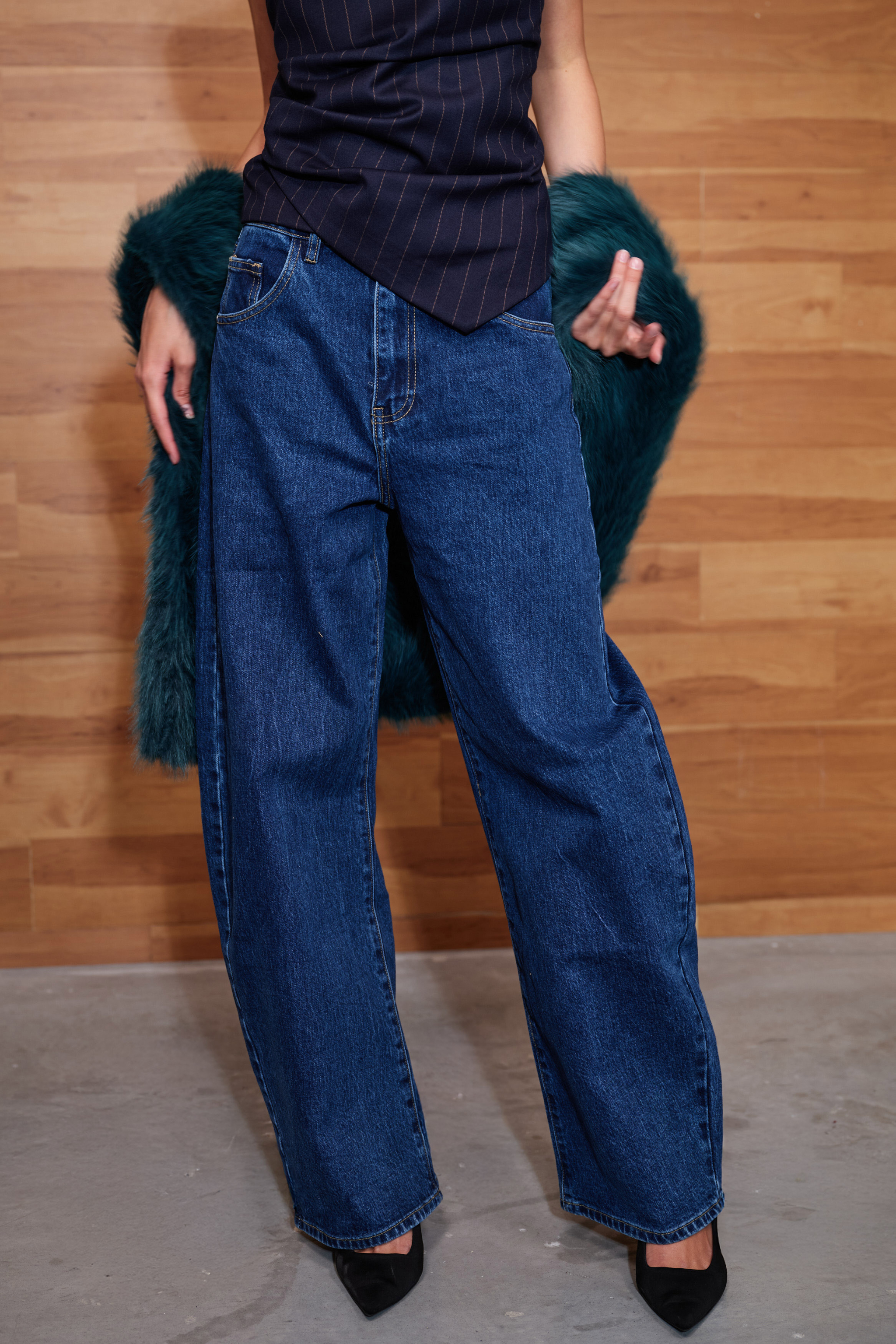 JEANS ART. G176