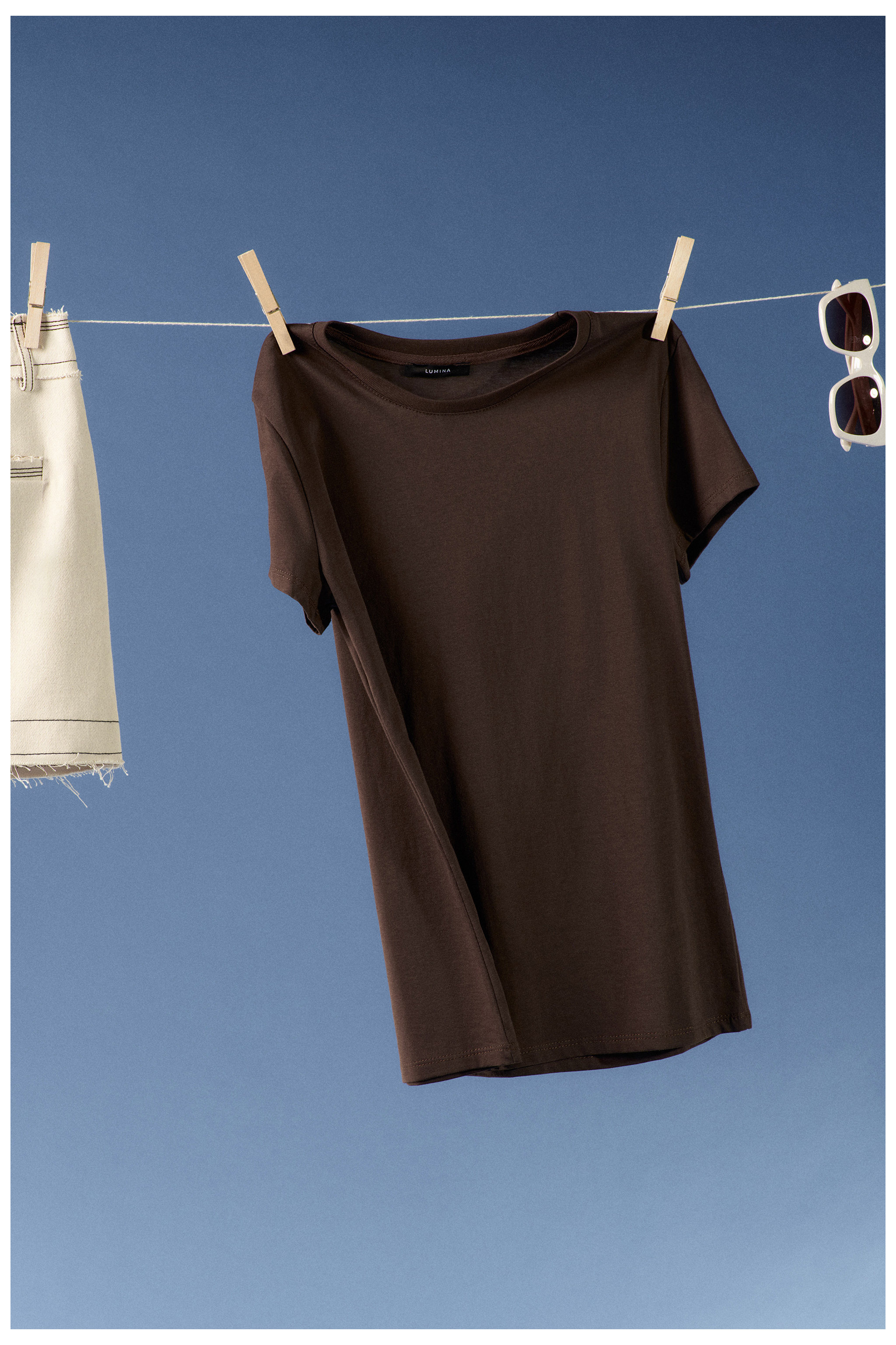 T-SHIRT ART. L5511