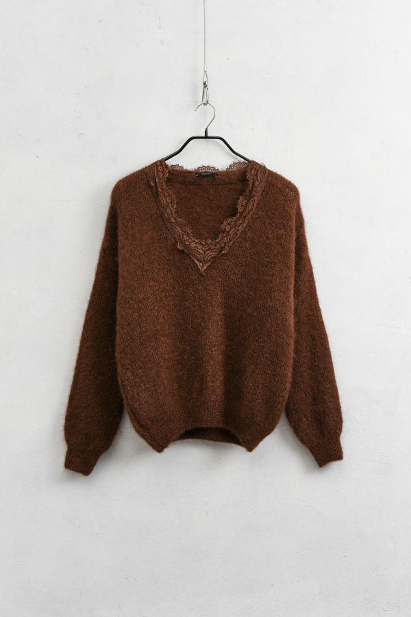 SWEATER ART. ZD0075