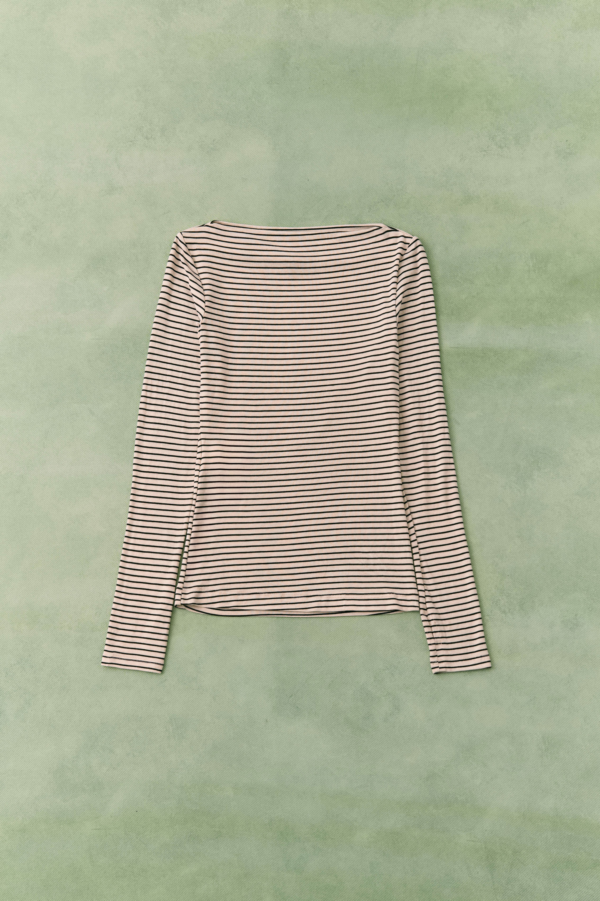 SWEATER ART. LD3901