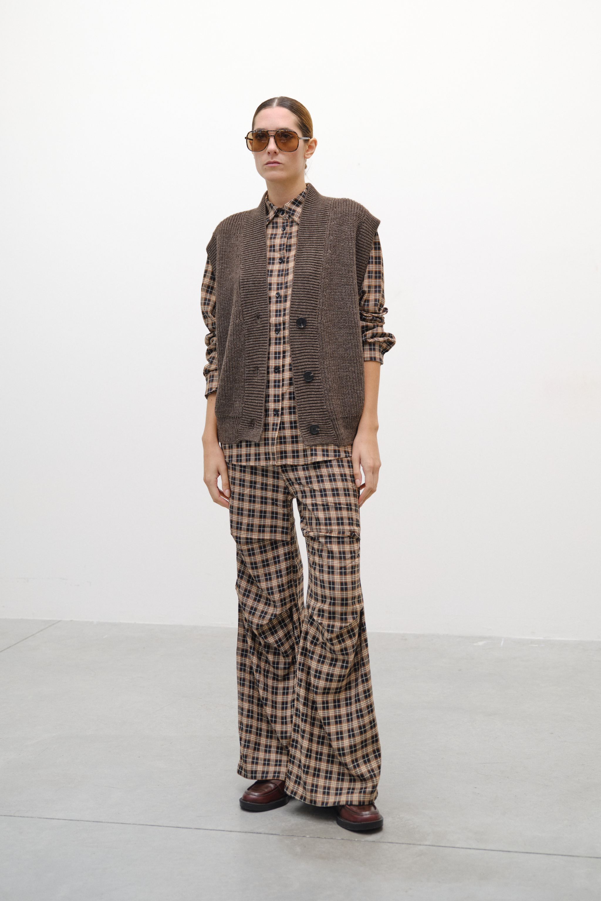 TROUSERS ART. LC240258
