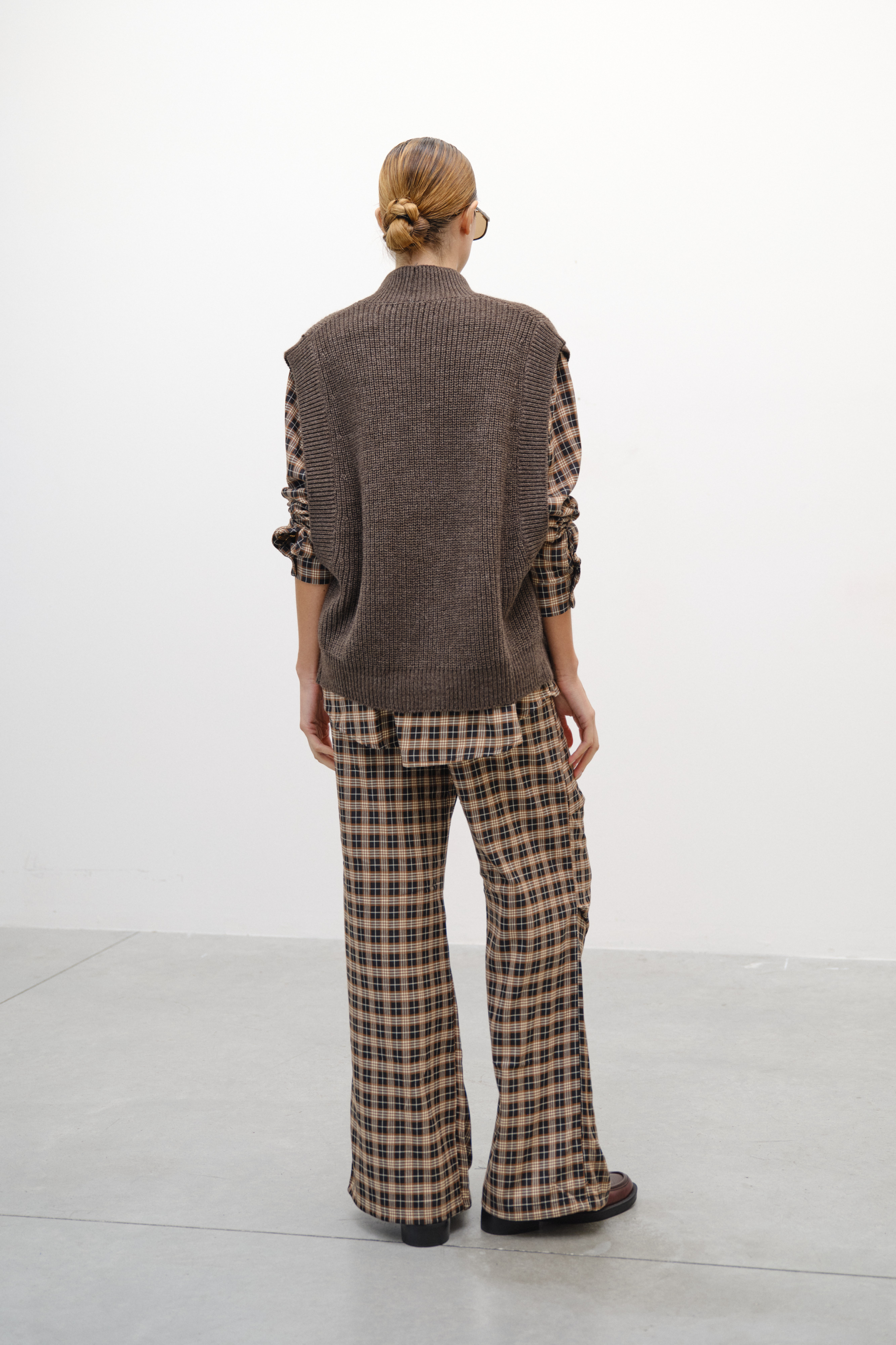 TROUSERS ART. LC240258