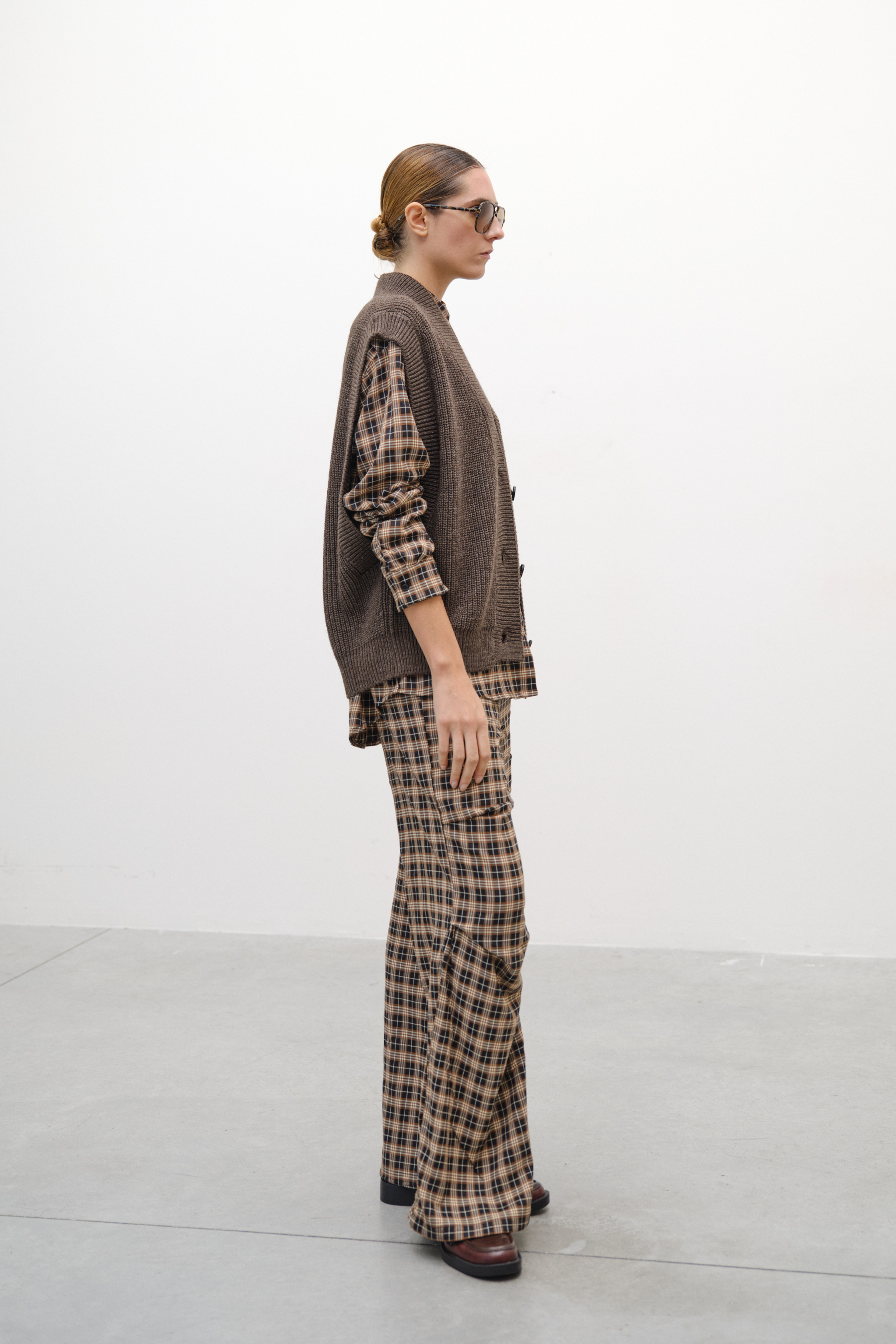 TROUSERS ART. LC240258