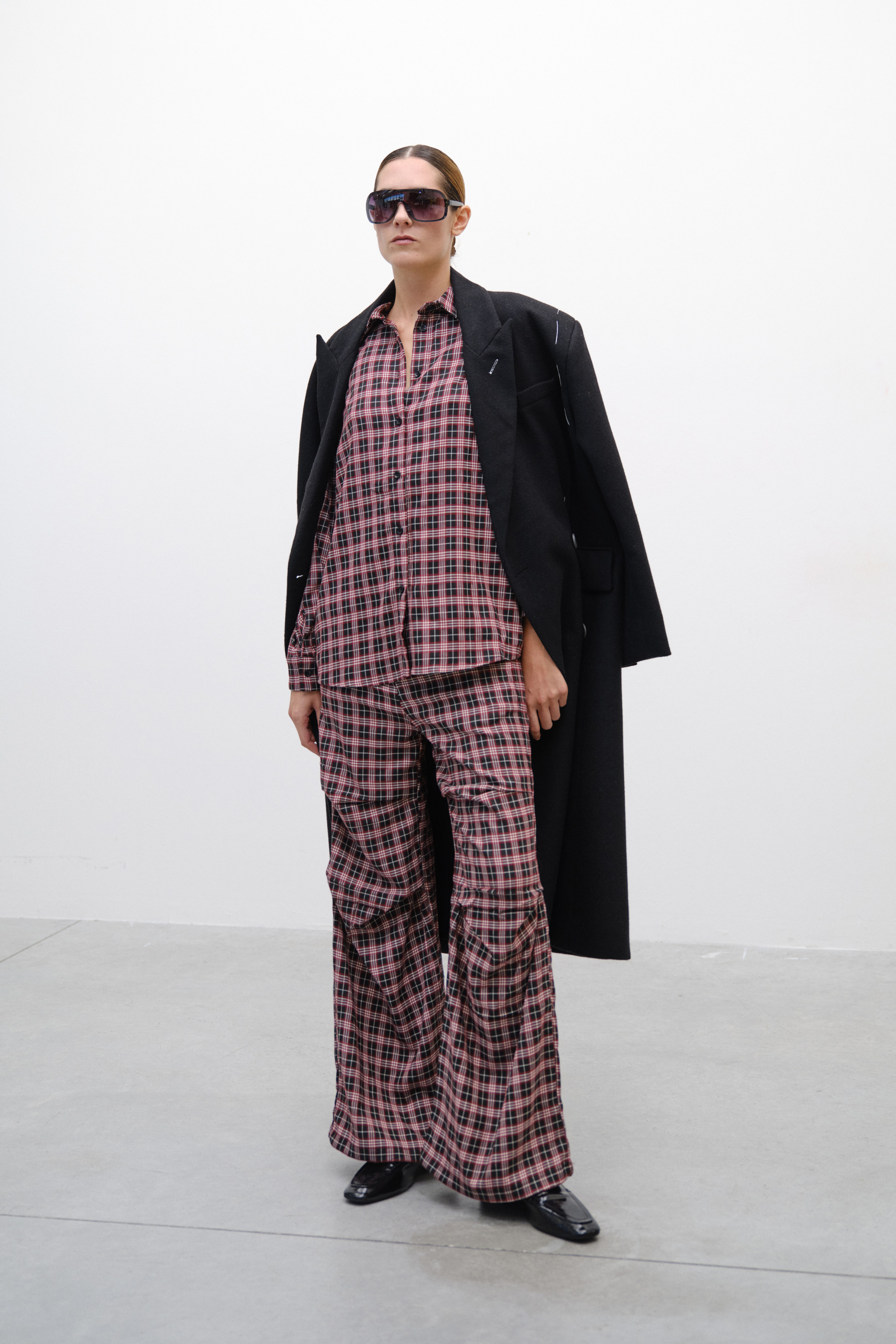 TROUSERS ART. LC240258