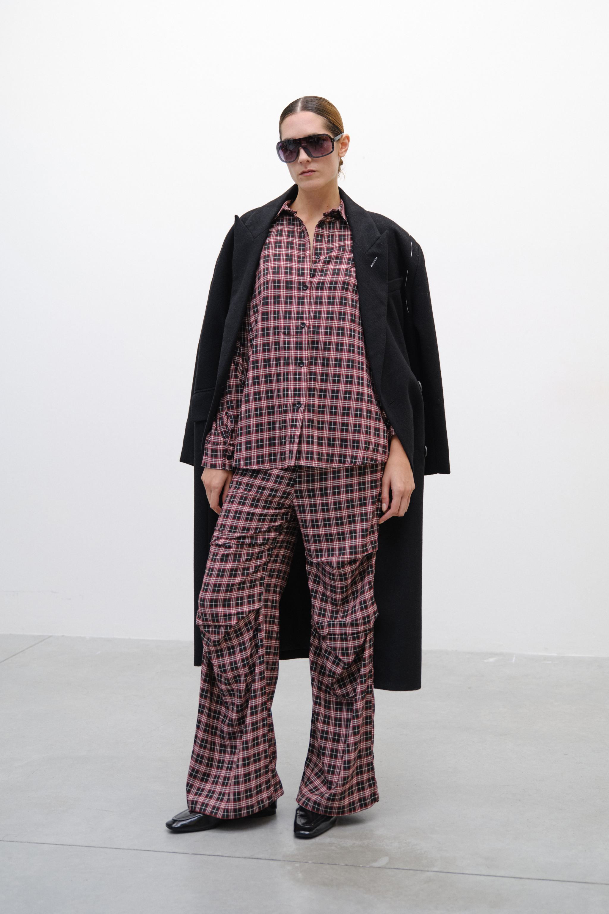 TROUSERS ART. LC240258