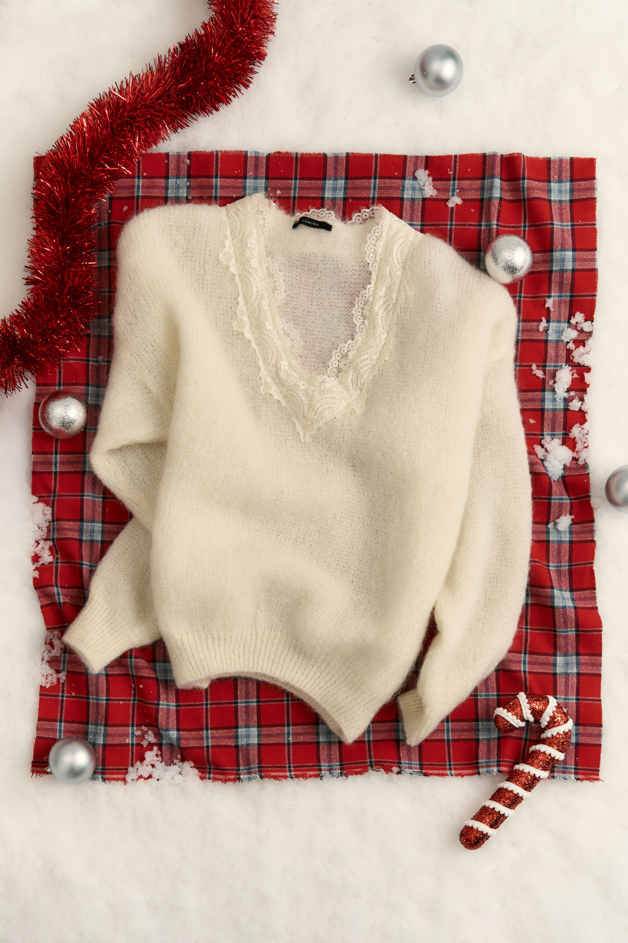 MAGLIONE ART. ZD0075