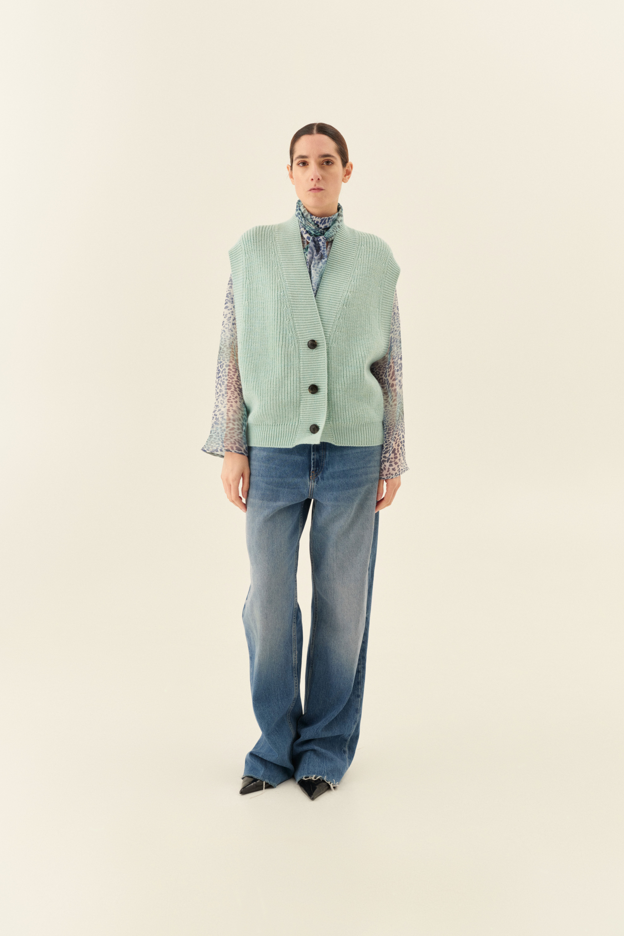 VEST ART. ZZ22138