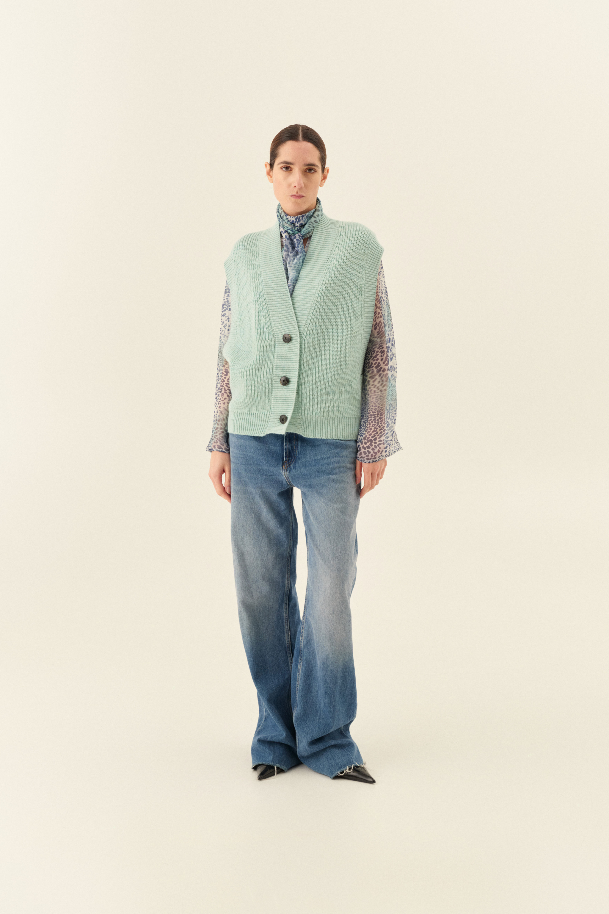 VEST ART. ZZ22138