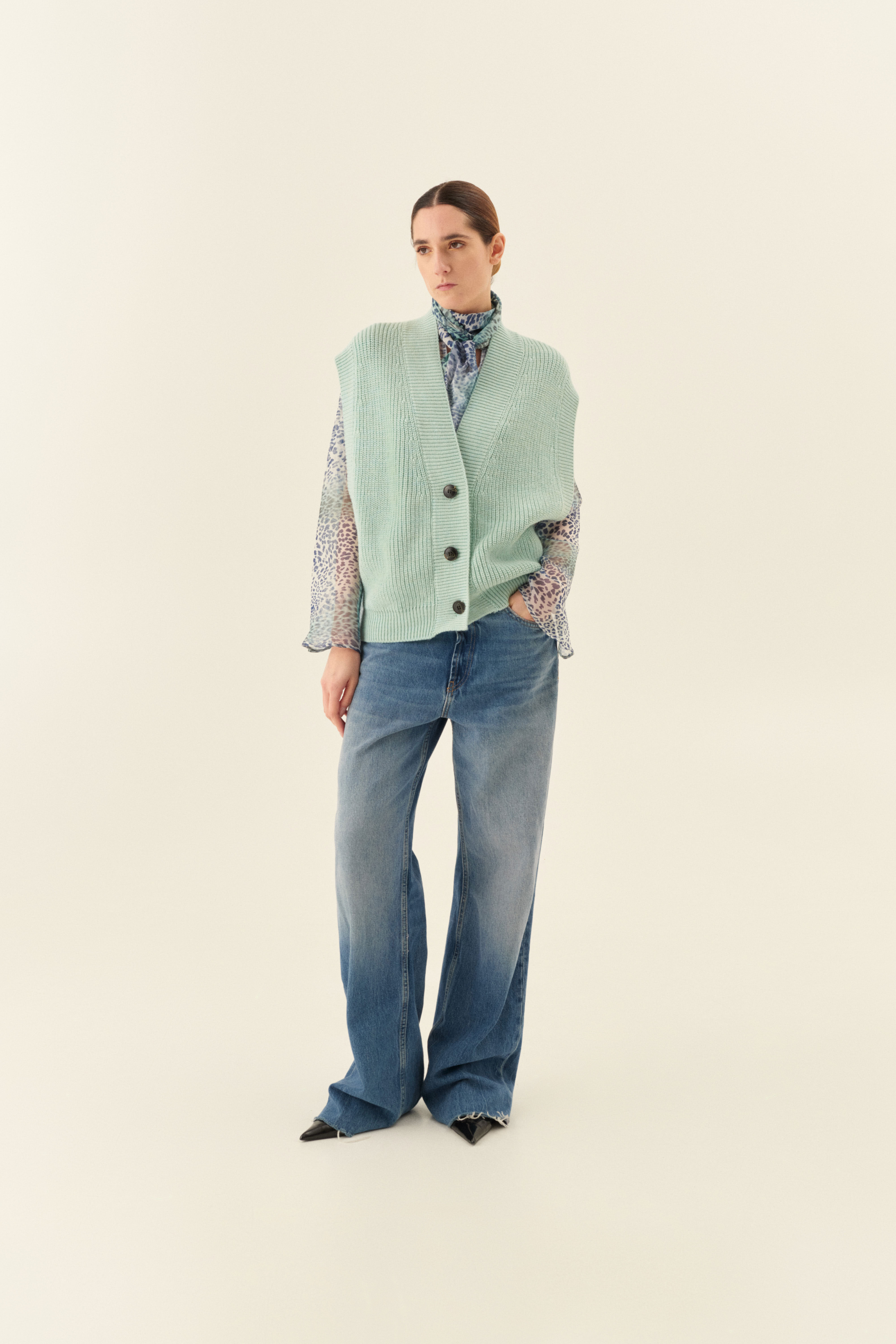 VEST ART. ZZ22138