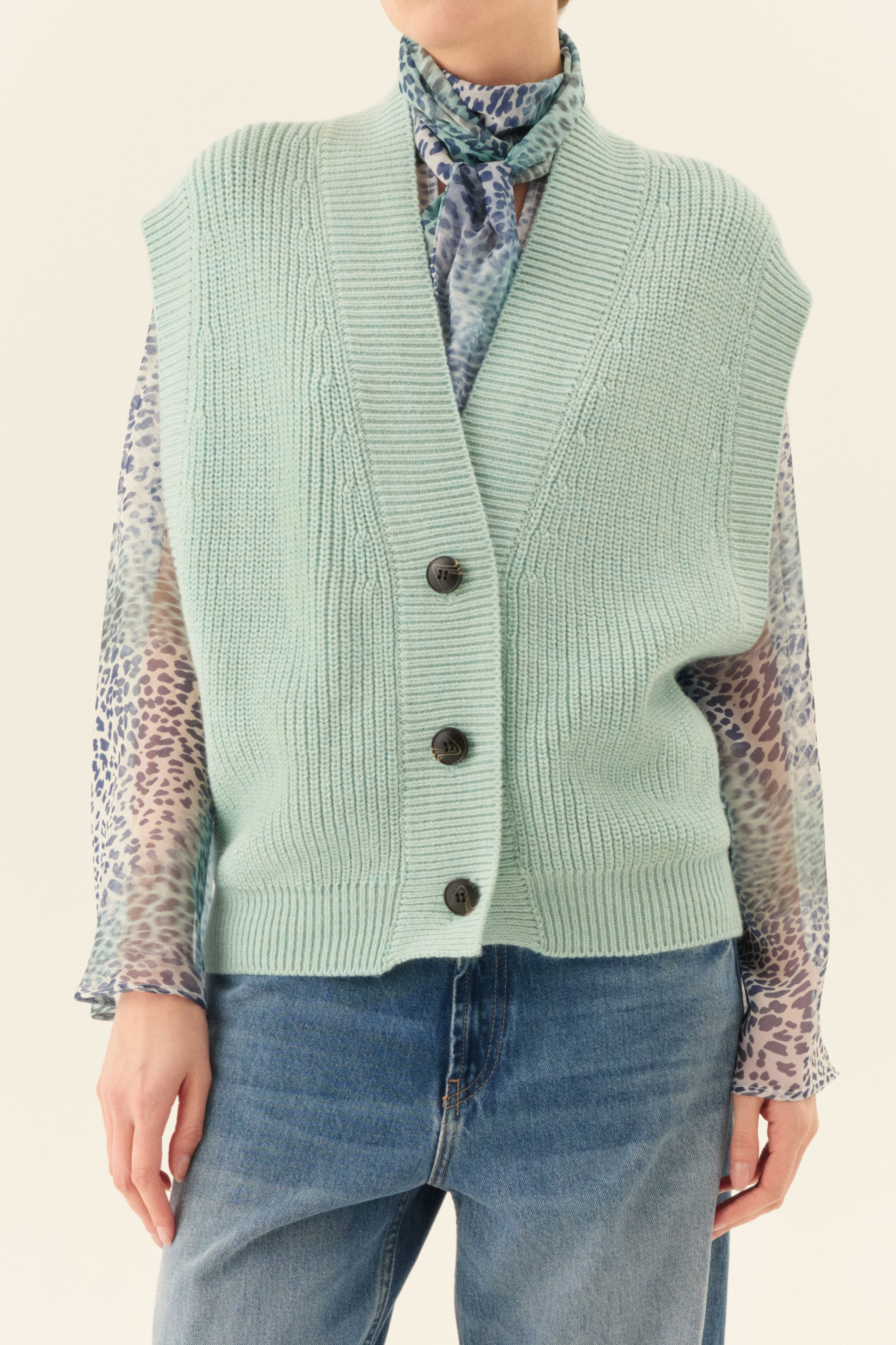 VEST ART. ZZ22138