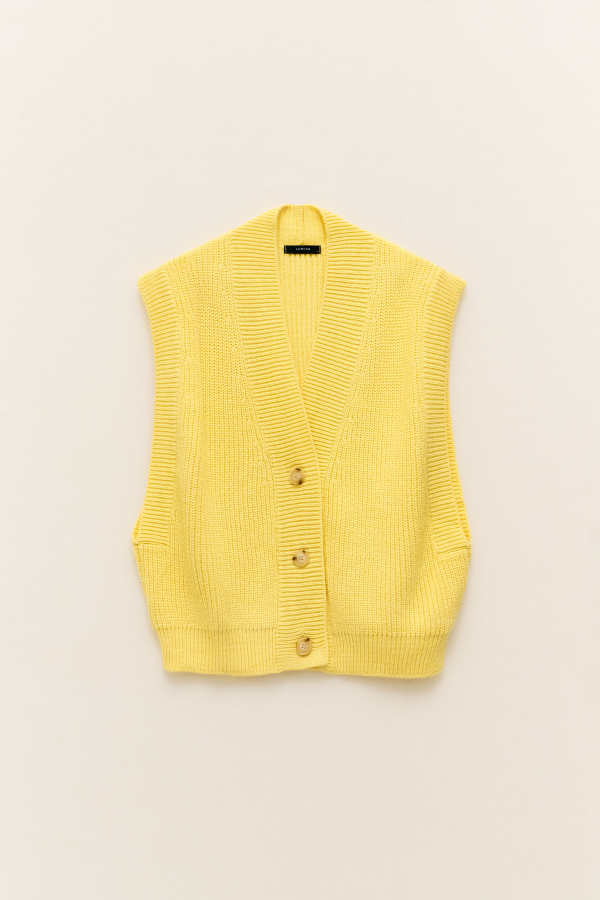 VEST ART. ZZ22138