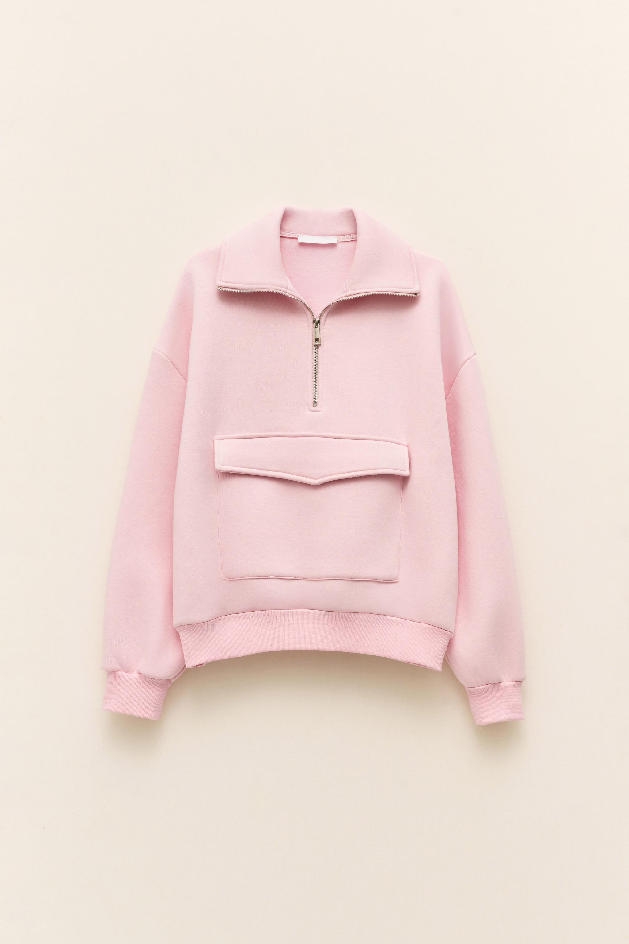 SWEATSHIRT ART. LD5007