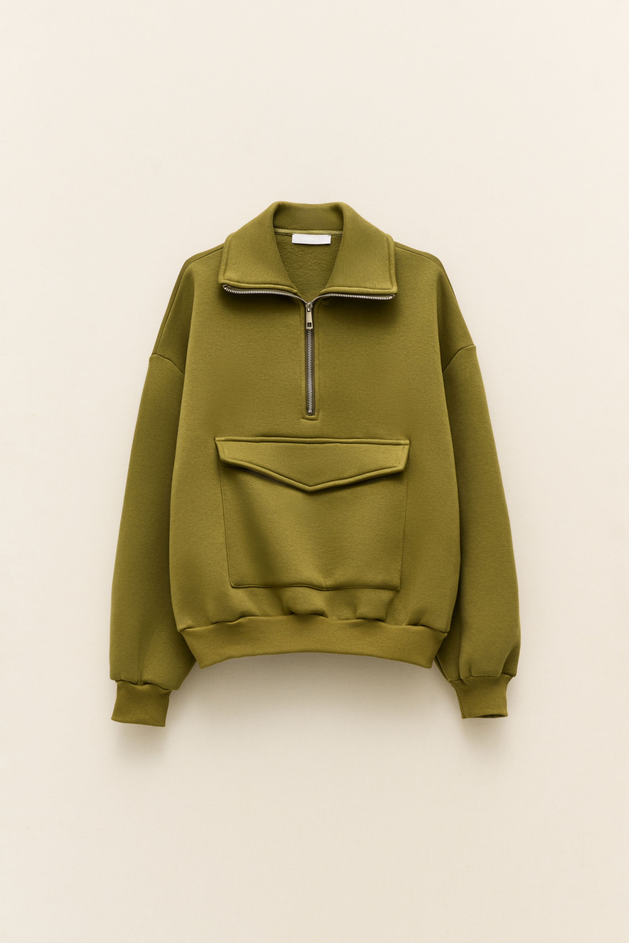 SWEATSHIRT ART. LD5007