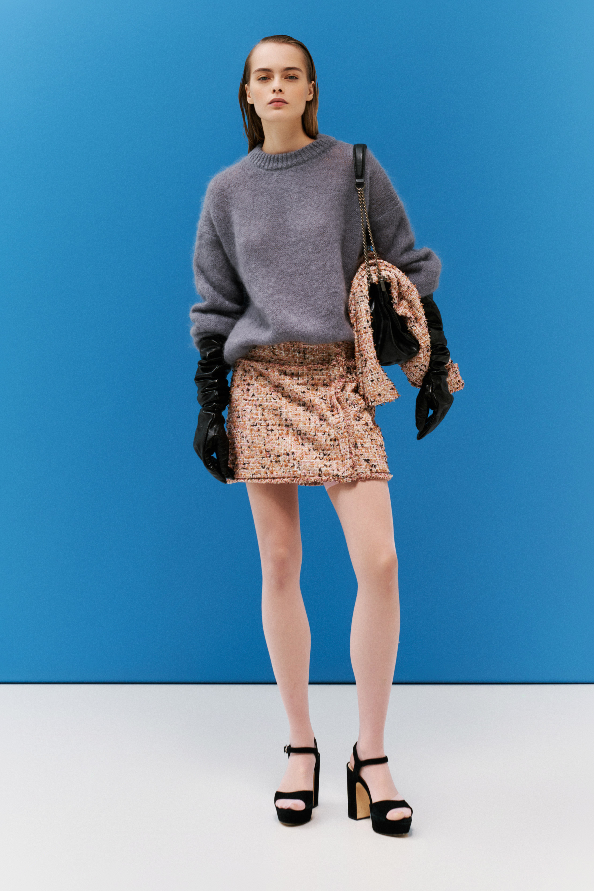 SKIRT ART. LD3960
