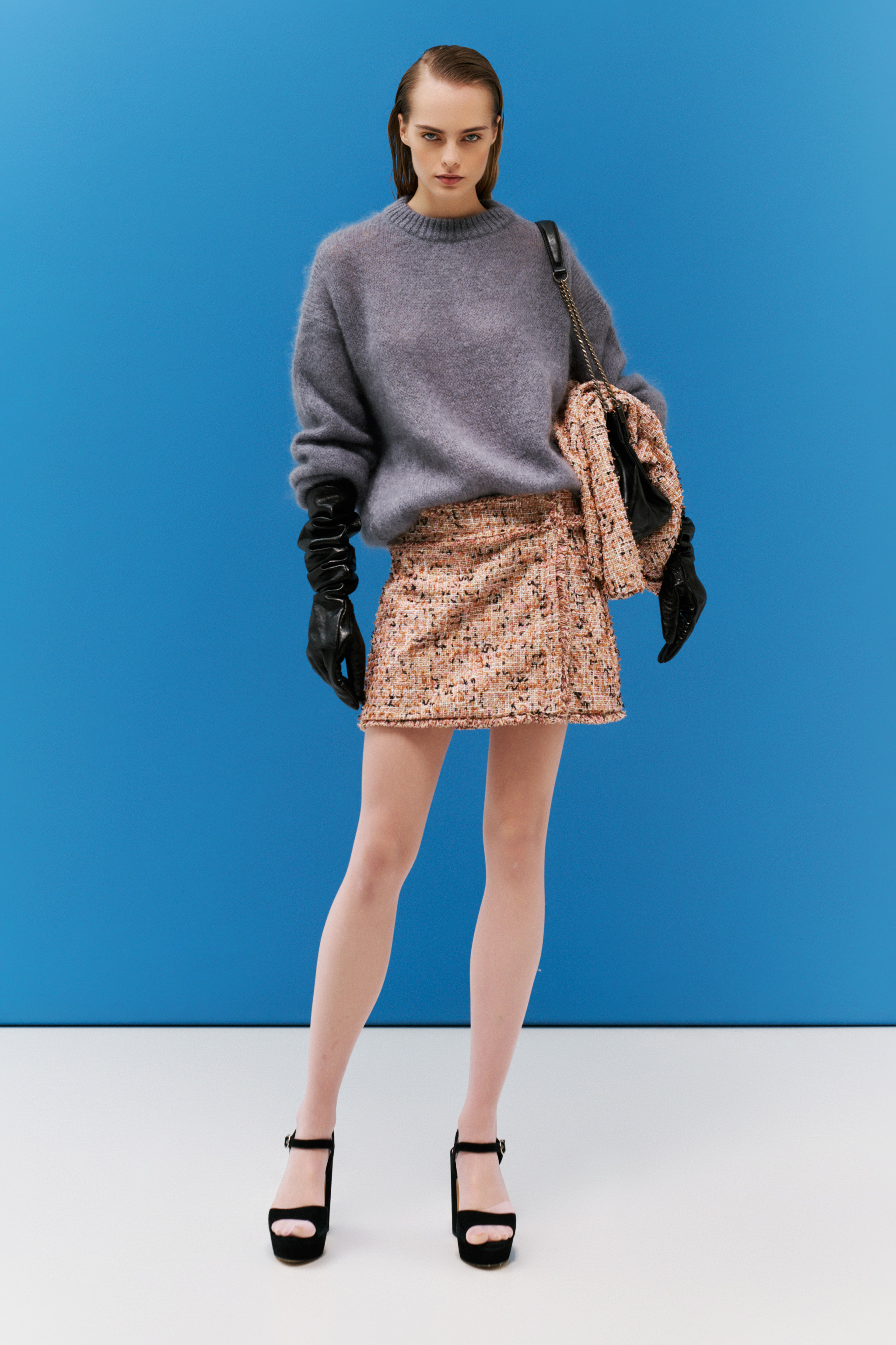 SKIRT ART. LD3960