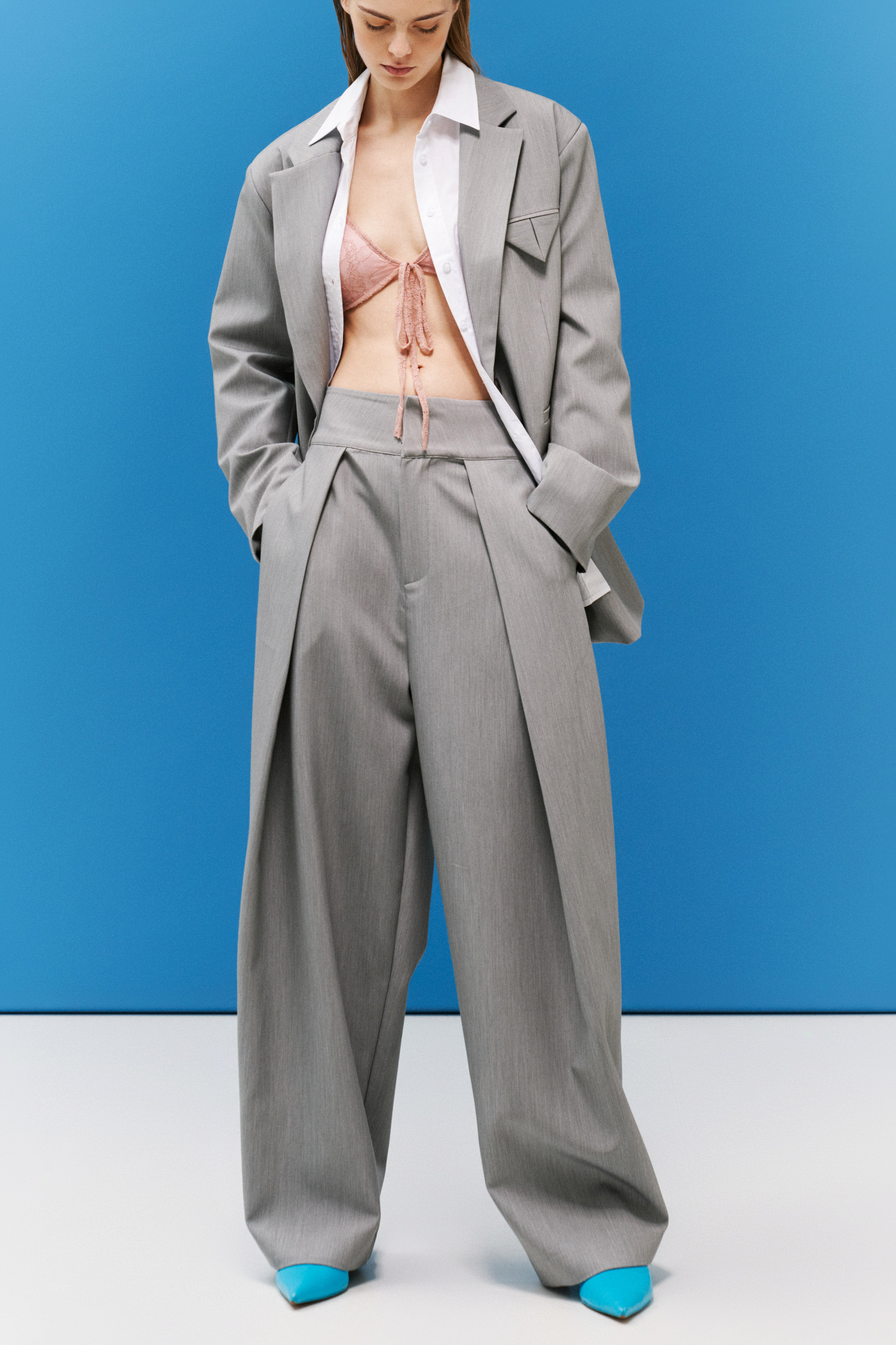 TROUSERS ART. LD5039