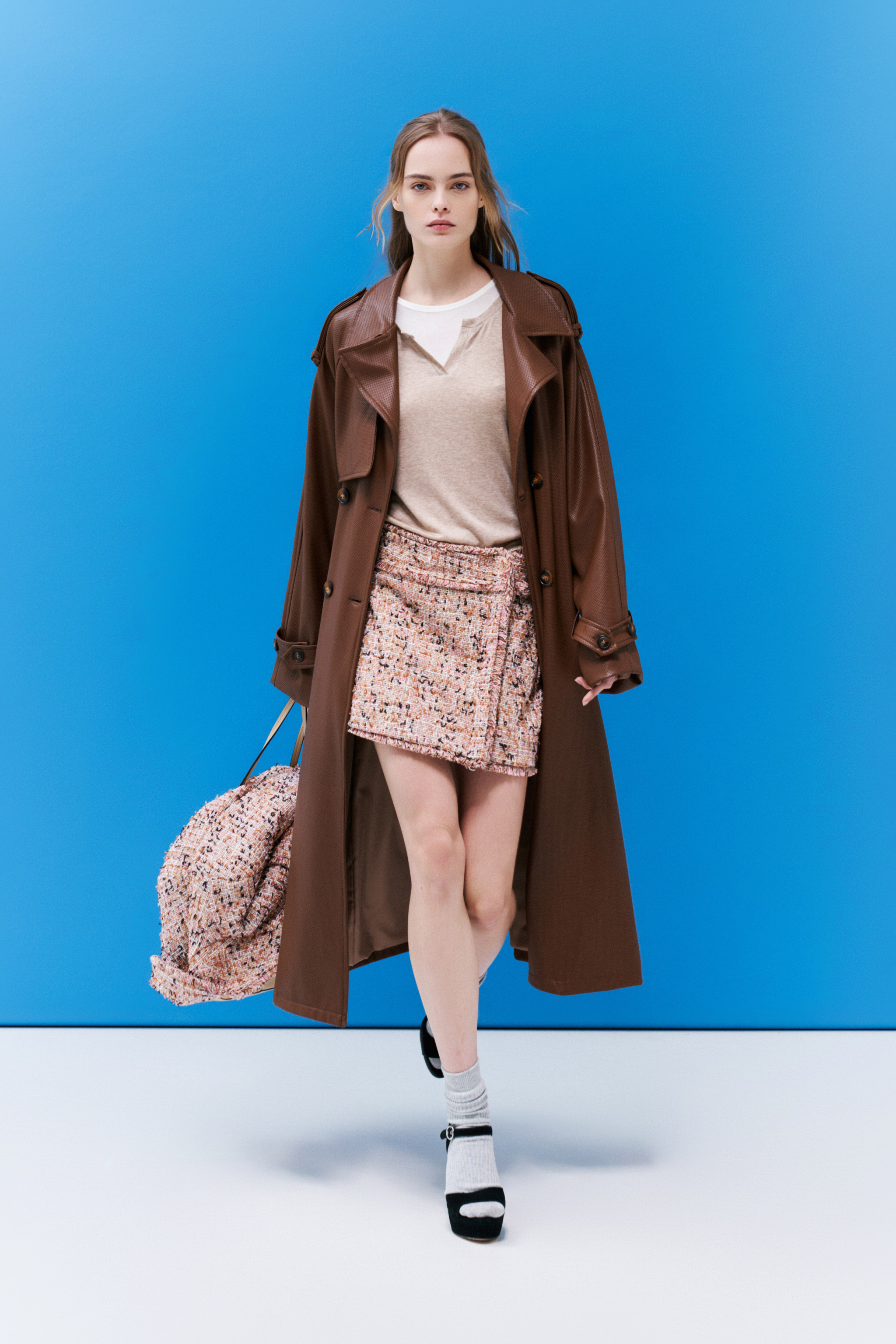SKIRT ART. LD3960