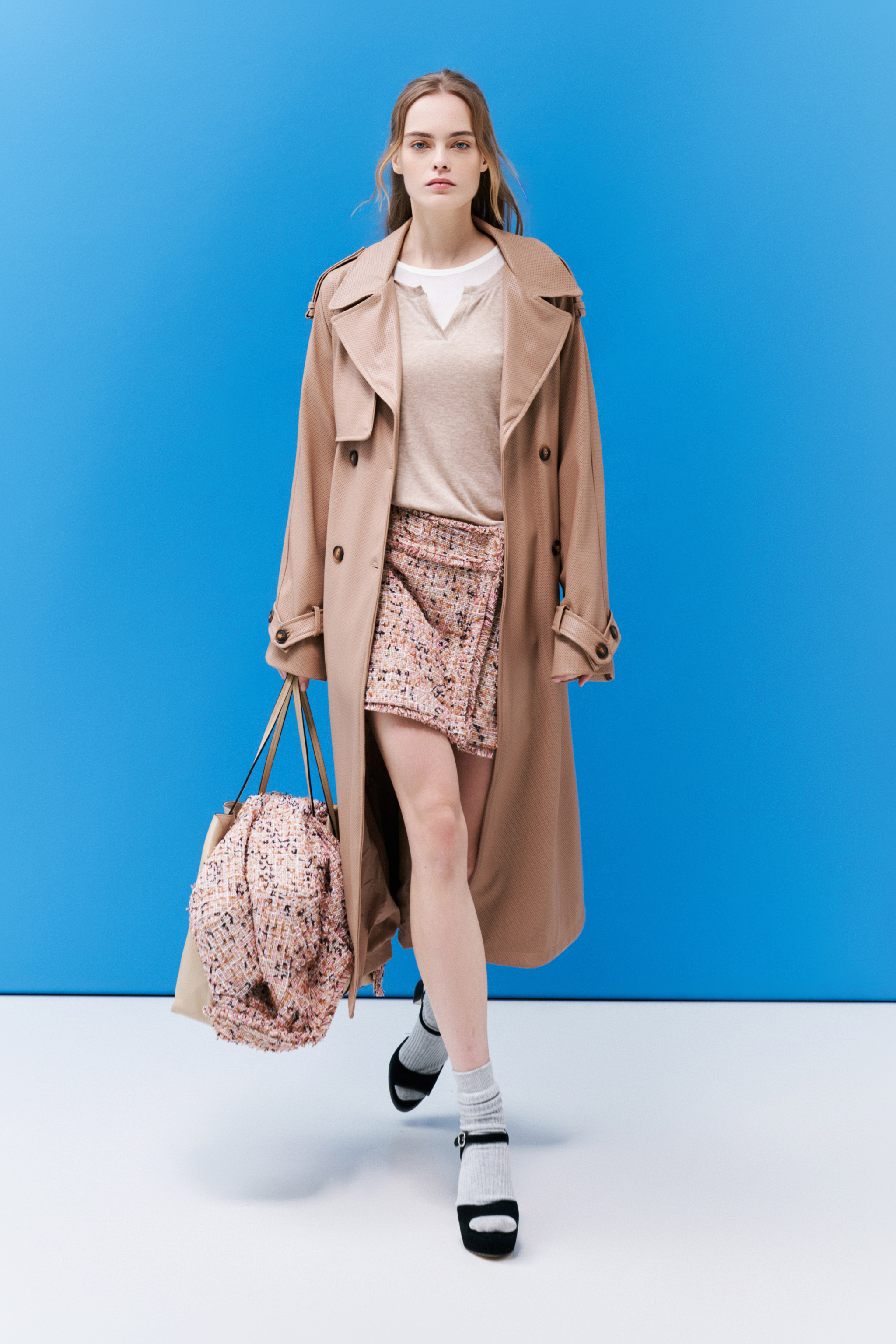 SKIRT ART. LD3960