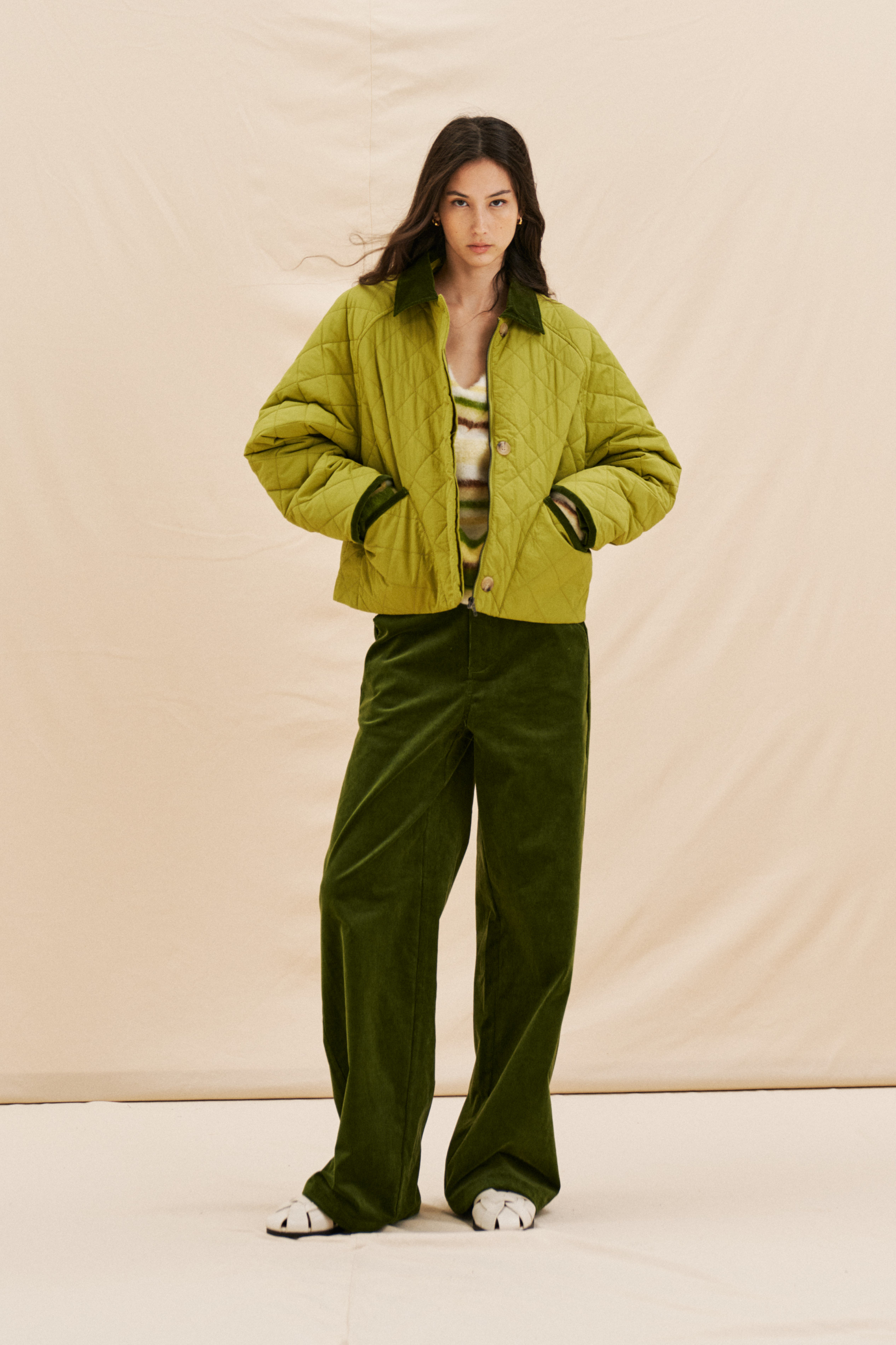 TROUSERS ART. L9572